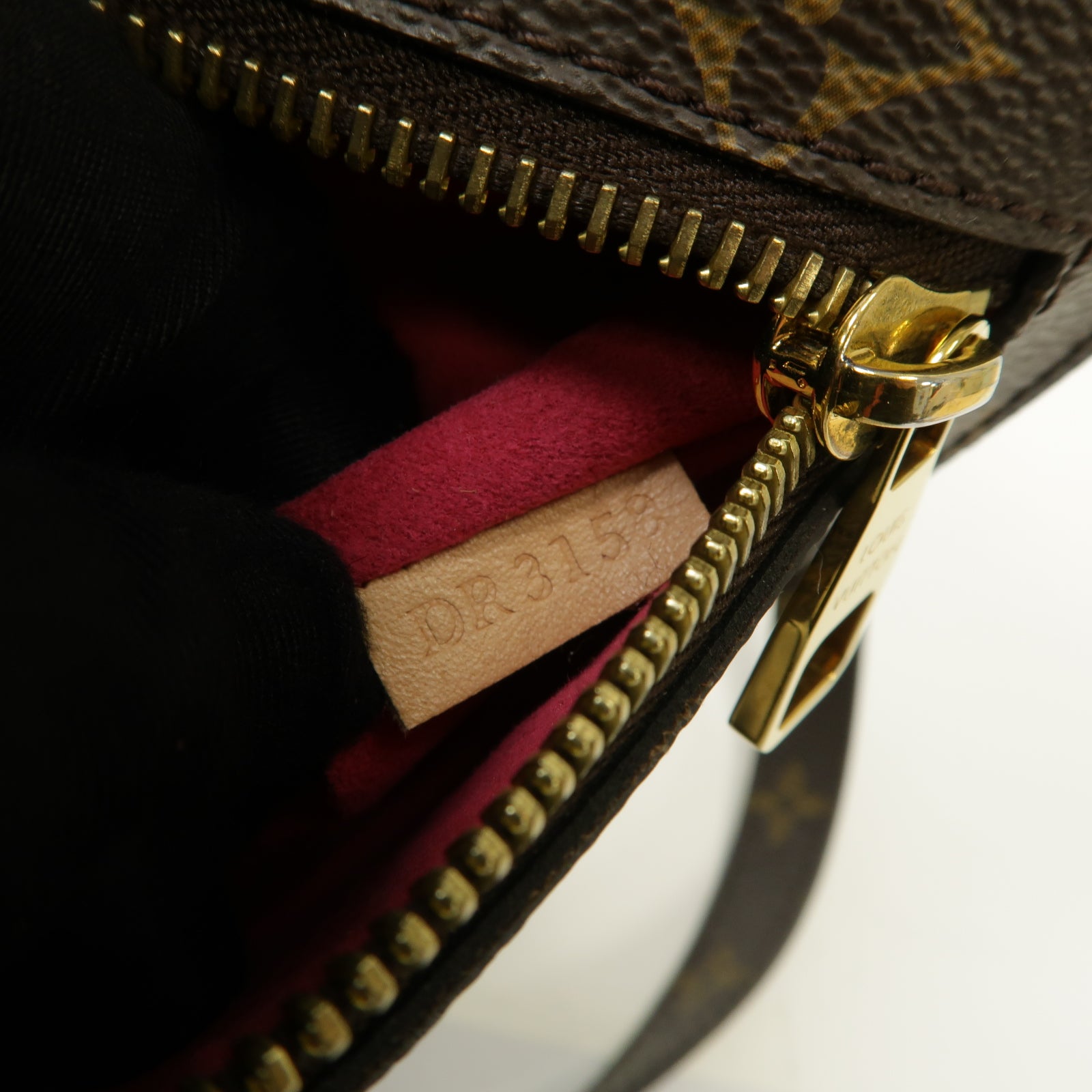 LOUIS VUITTON Monogram Pochette Metis金扣手挽肩背兩用袋啡色