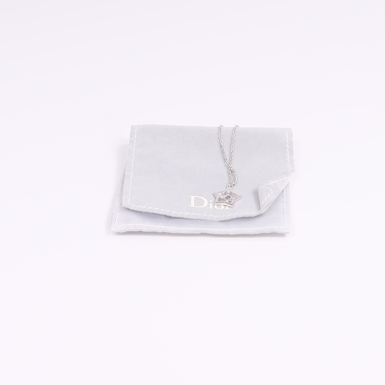 Dior 金屬Necklace項鍊