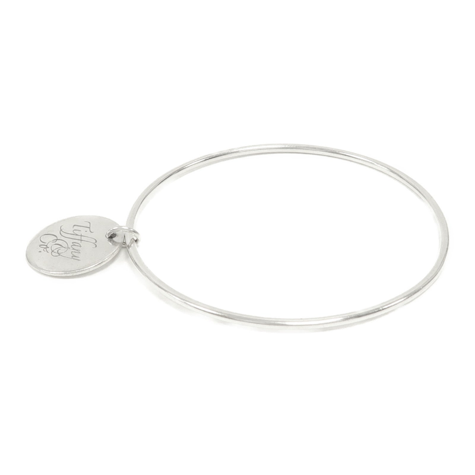 TIFFANY＆CO 925純銀Bracelet手鏈