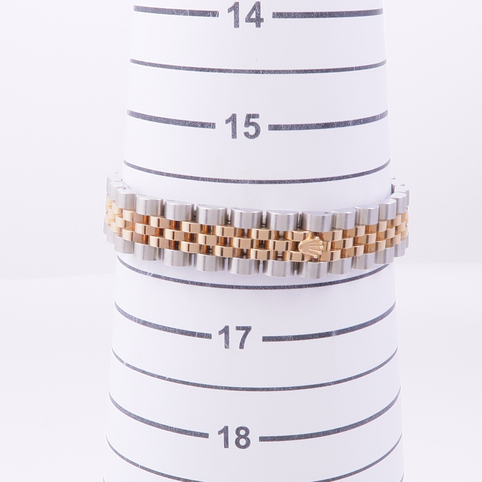 ROLEX Datejust 26mm 179171