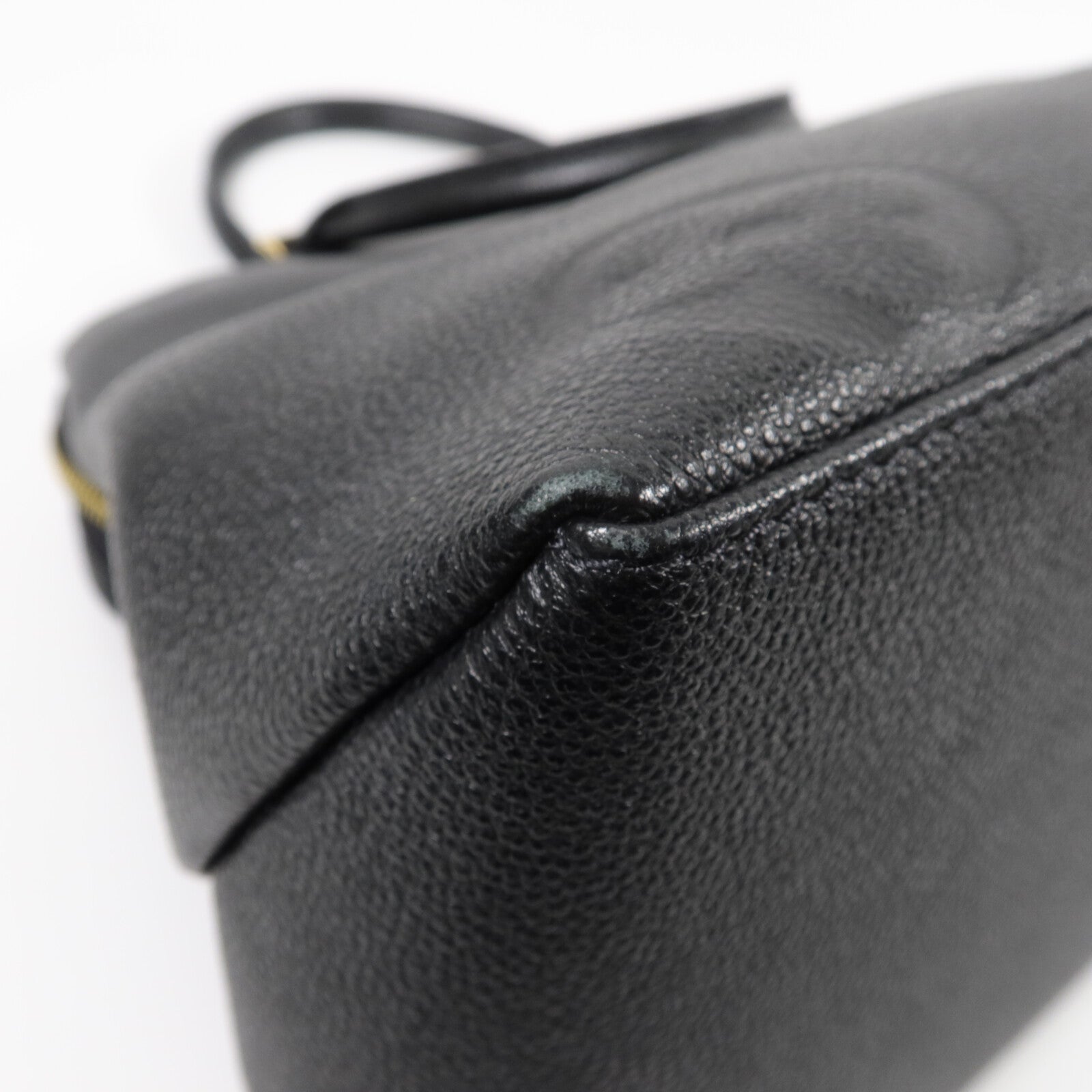 LOUIS VUITTON Monogram Empriente Grand Palais MM手挽肩背兩用袋