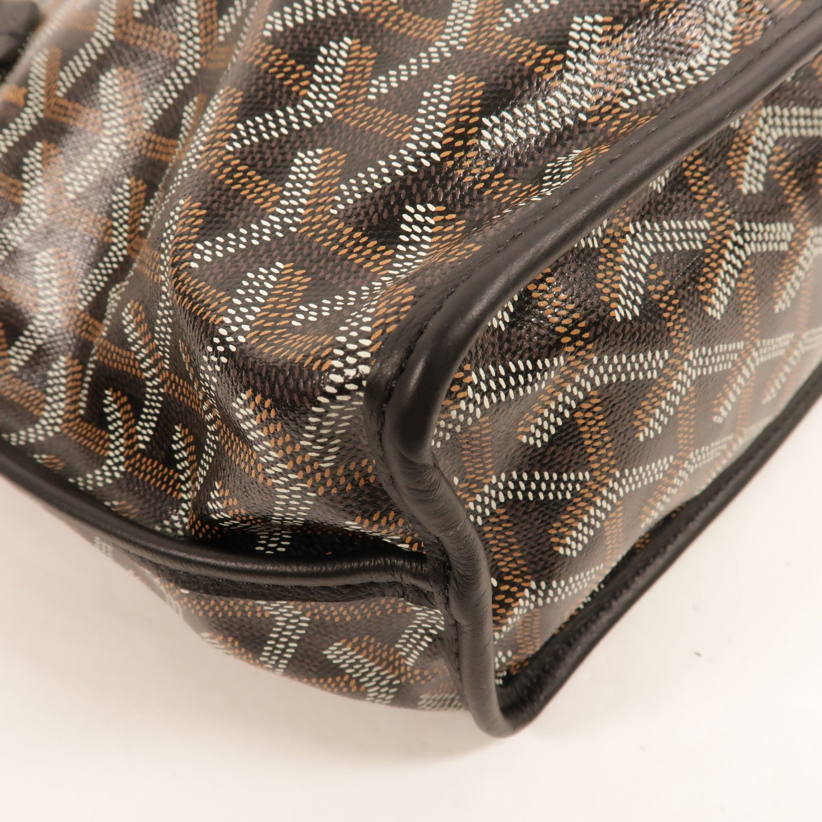 GOYARD 塗層帆布Anjou Mini Tote手挽袋