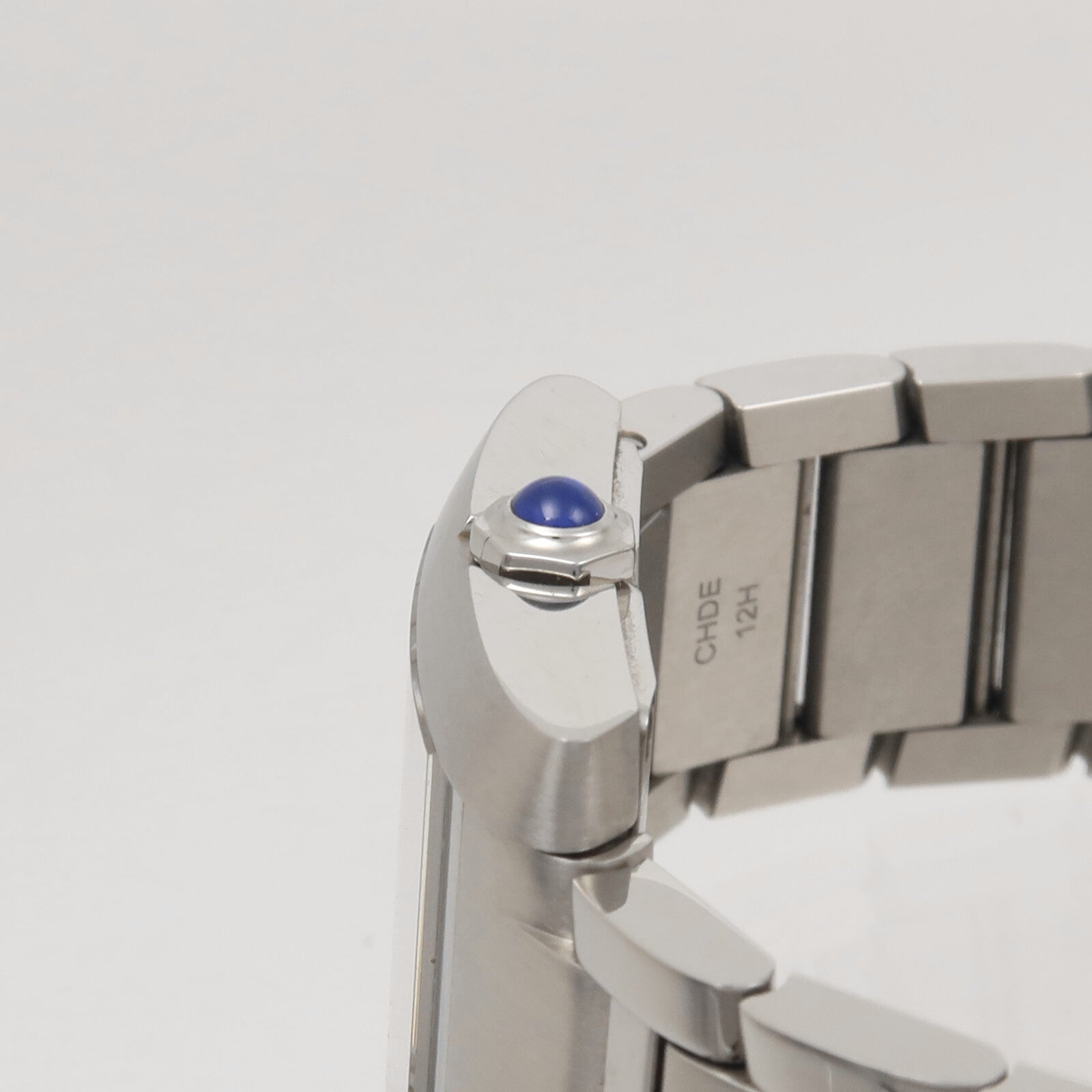 CARTIER Tank Francaise WSTA0065