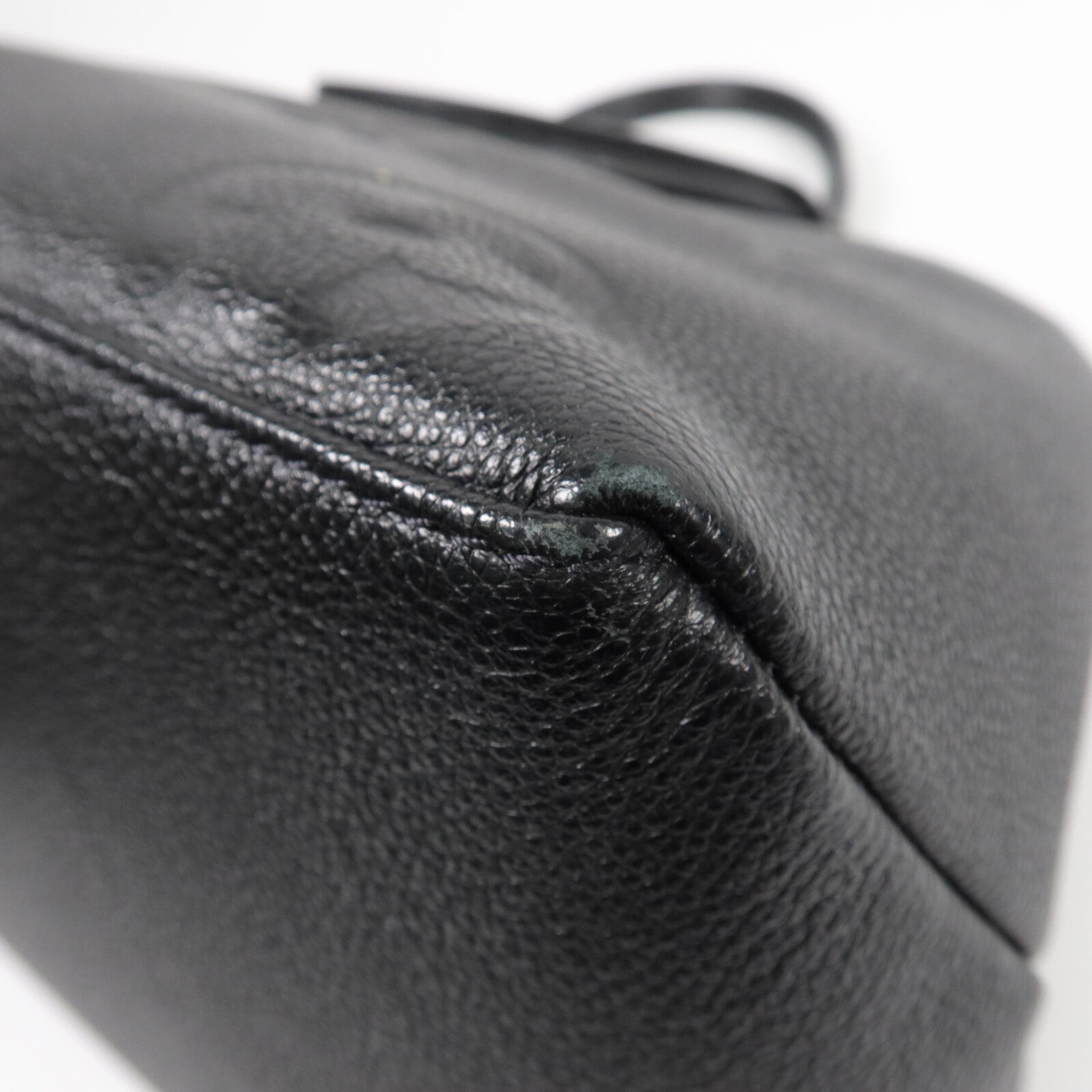 LOUIS VUITTON Monogram Empriente Grand Palais MM手挽肩背兩用袋