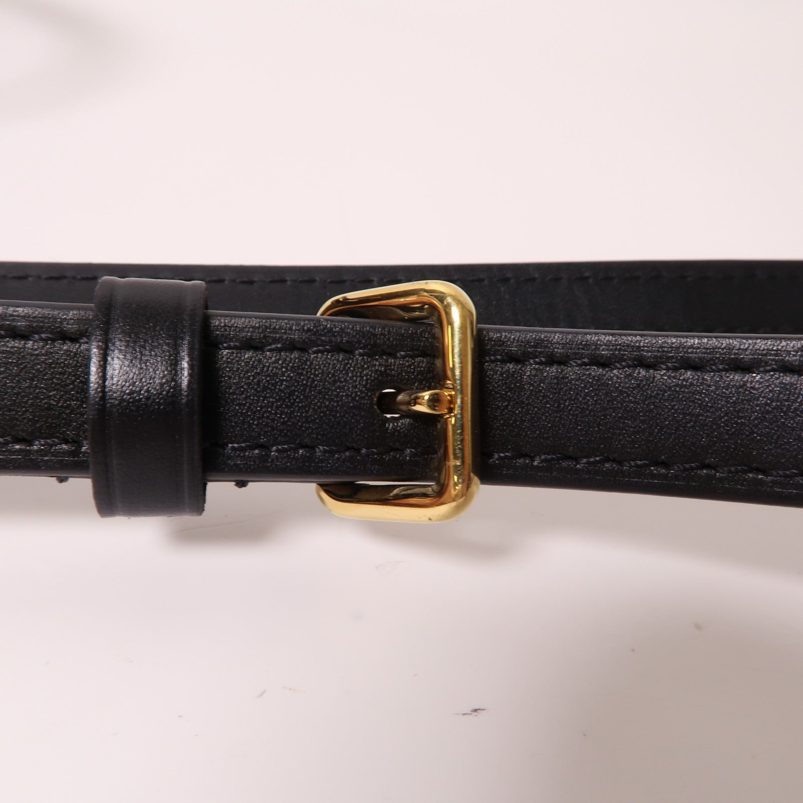 LOUIS VUITTON 【激減優惠】Monogram Reverse Cannes金扣手挽肩背兩用袋啡色