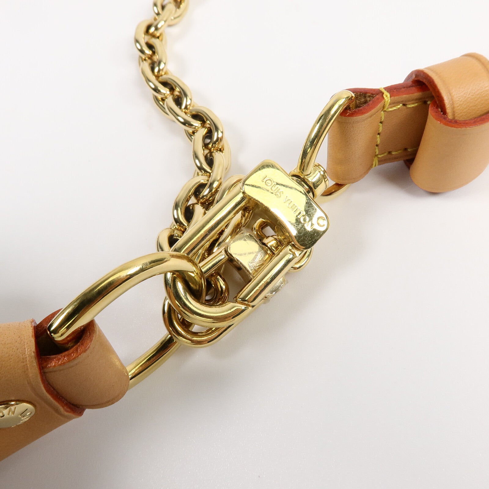 LOUIS VUITTON Monogram Loop肩背袋