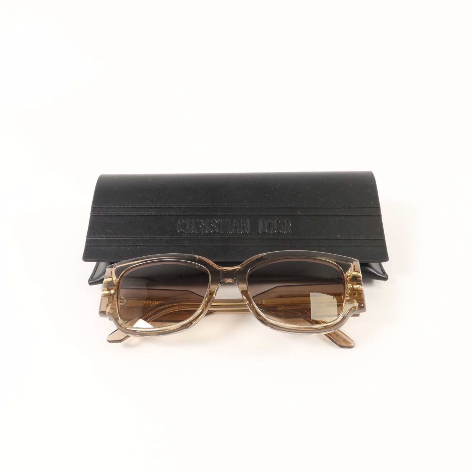 Dior PVC Sunglasses太陽眼鏡