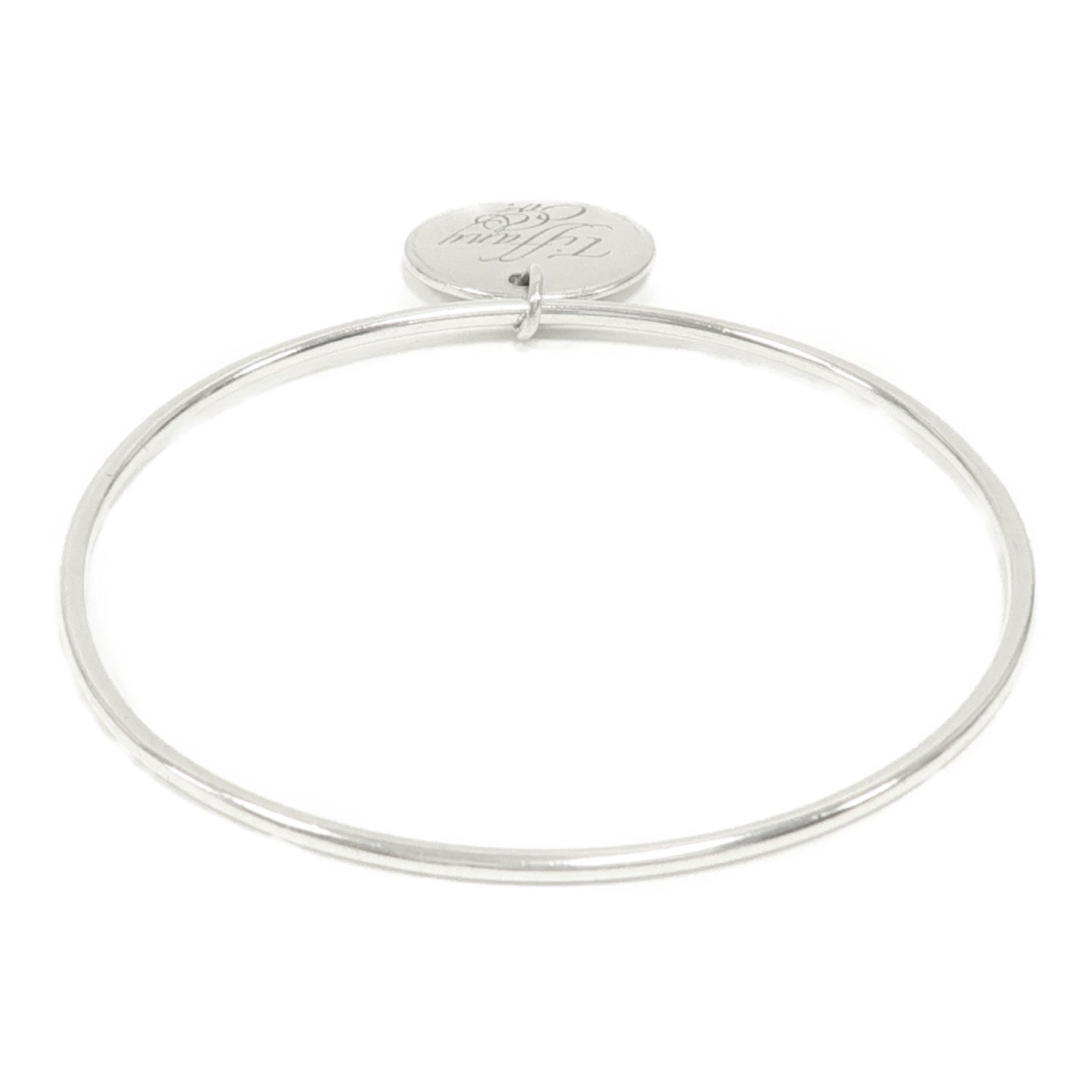 TIFFANY＆CO 925純銀Bracelet手鏈