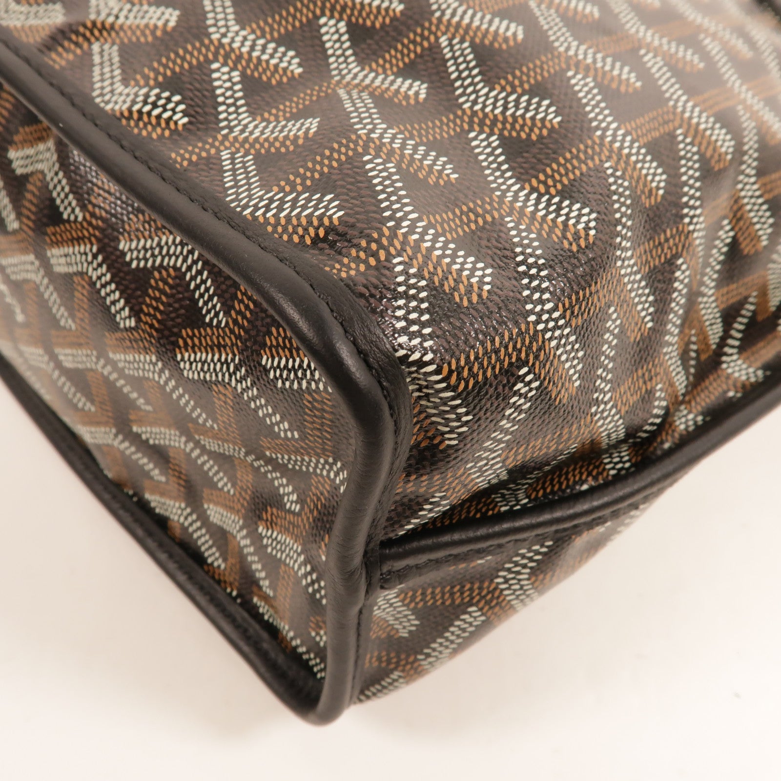GOYARD 塗層帆布Anjou Mini Tote手挽袋