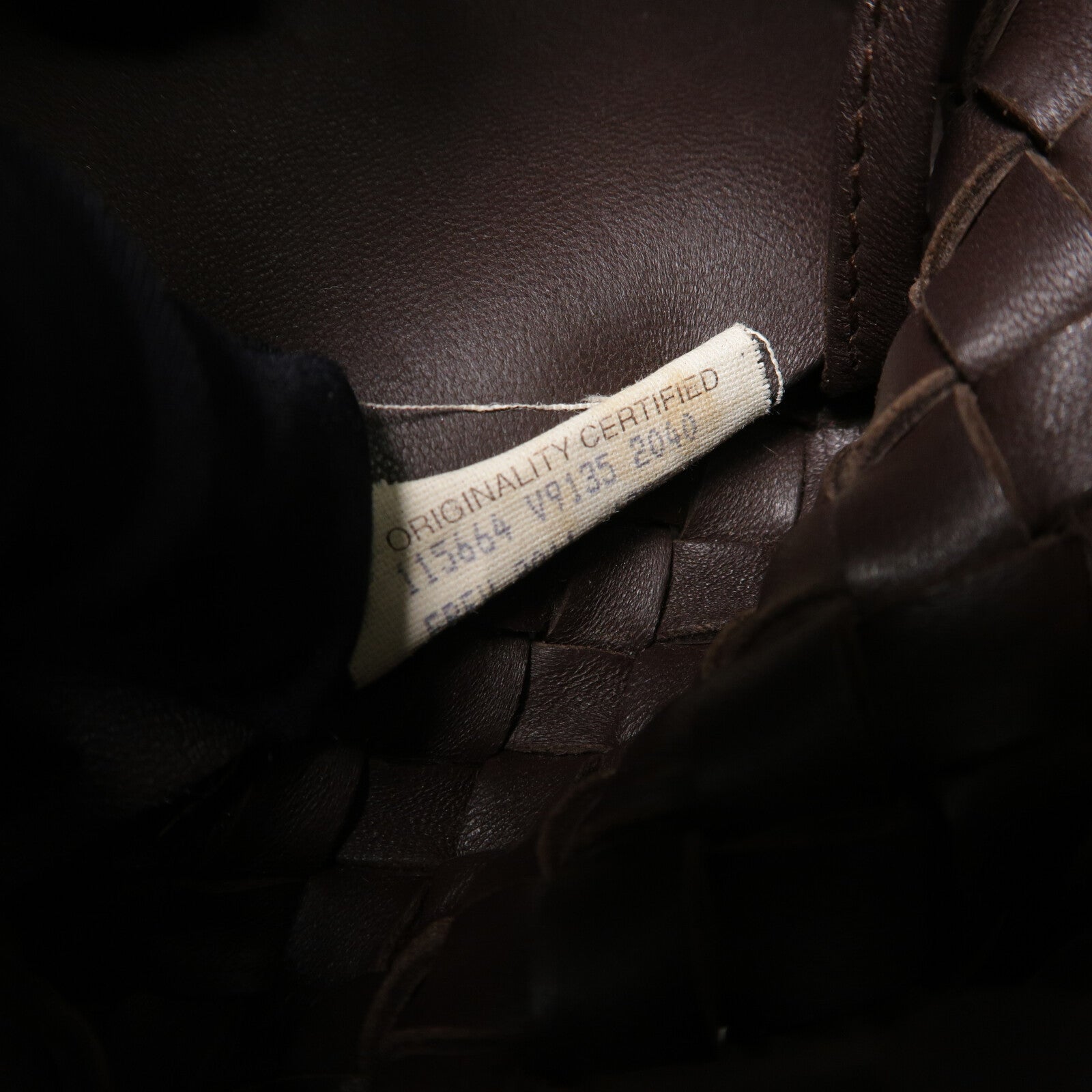 BOTTEGA VENETA 羊皮皮革Tote Bag手挽袋