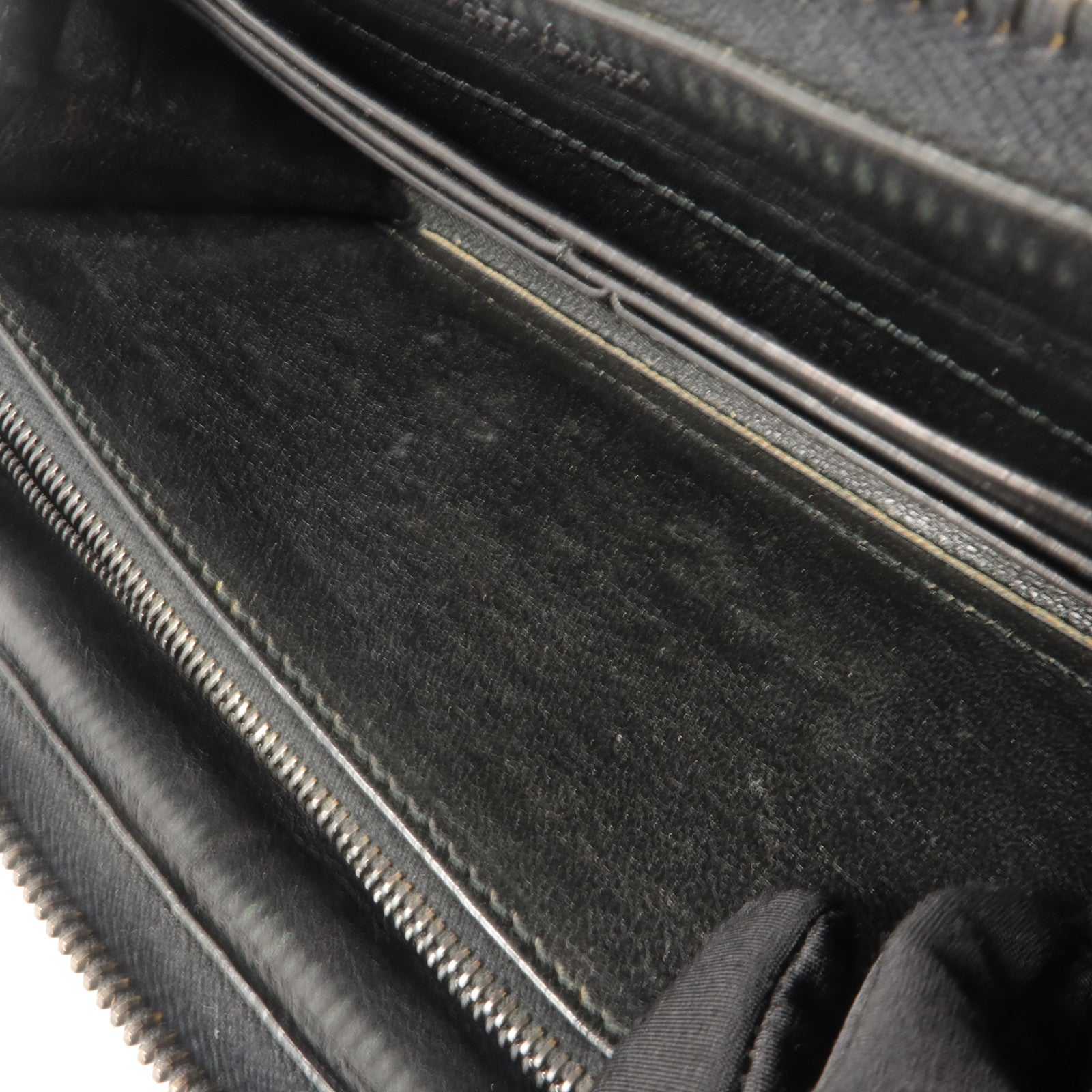 BOTTEGA VENETA 羊皮皮革Long wallet長錢包