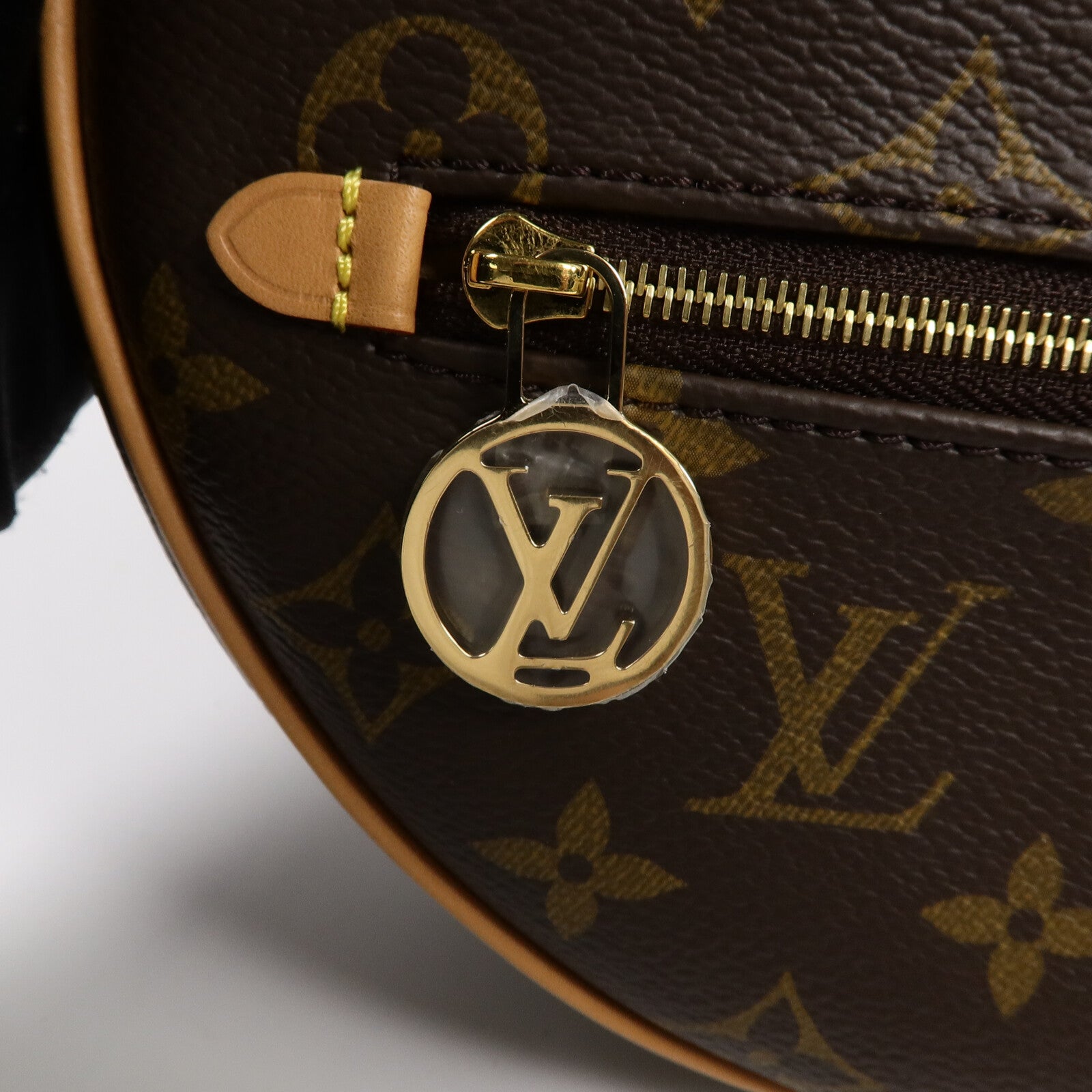 LOUIS VUITTON Monogram Loop肩背袋