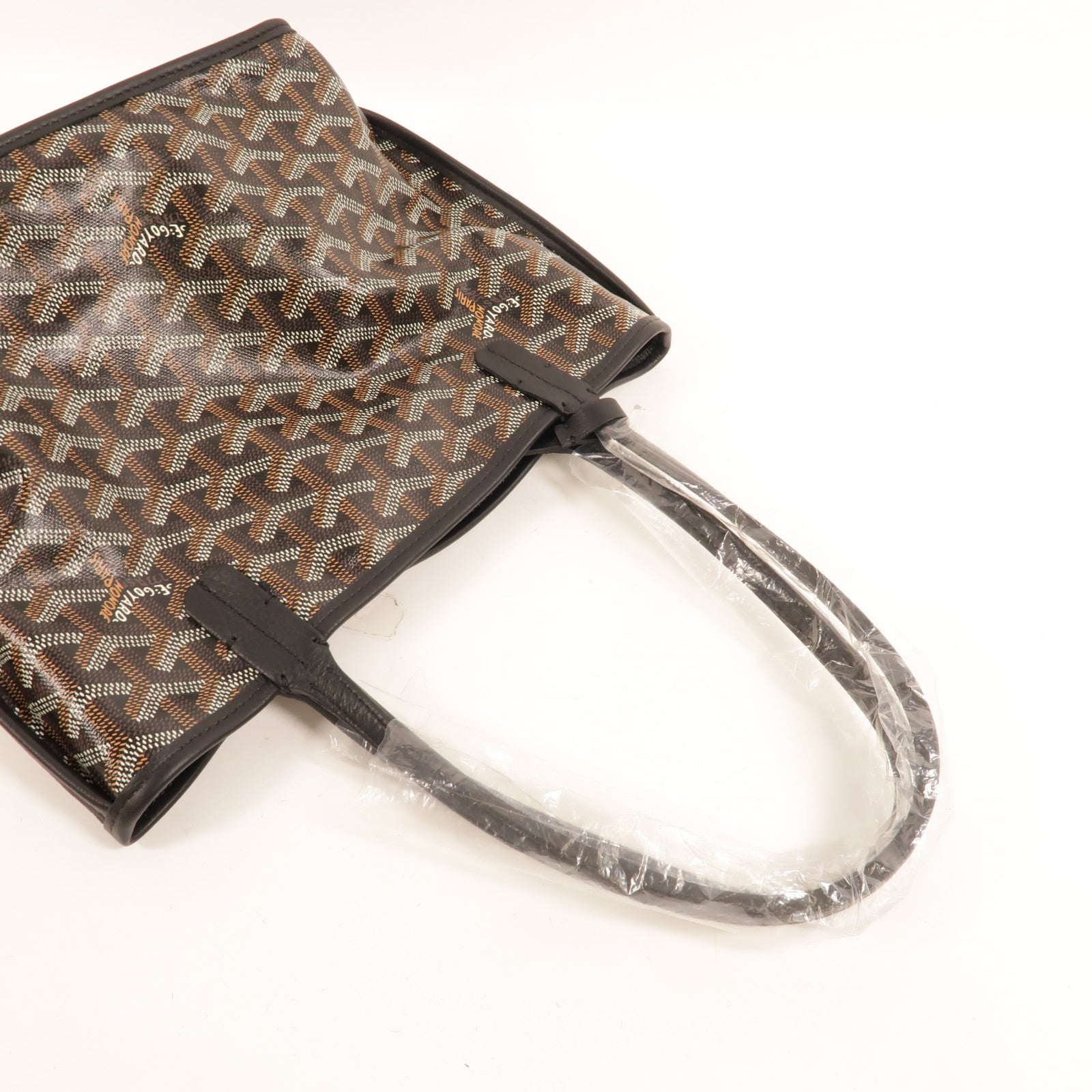 GOYARD 塗層帆布Anjou Mini Tote手挽袋