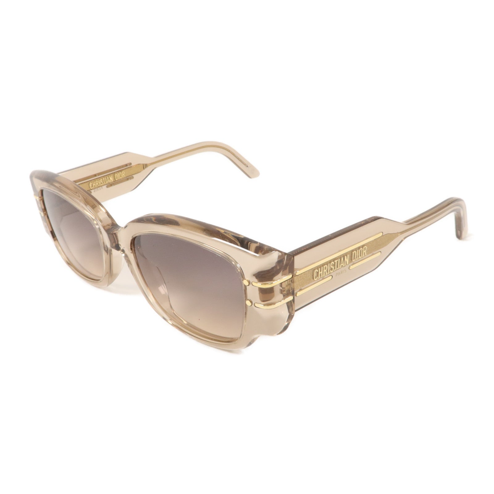 Dior PVC Sunglasses太陽眼鏡