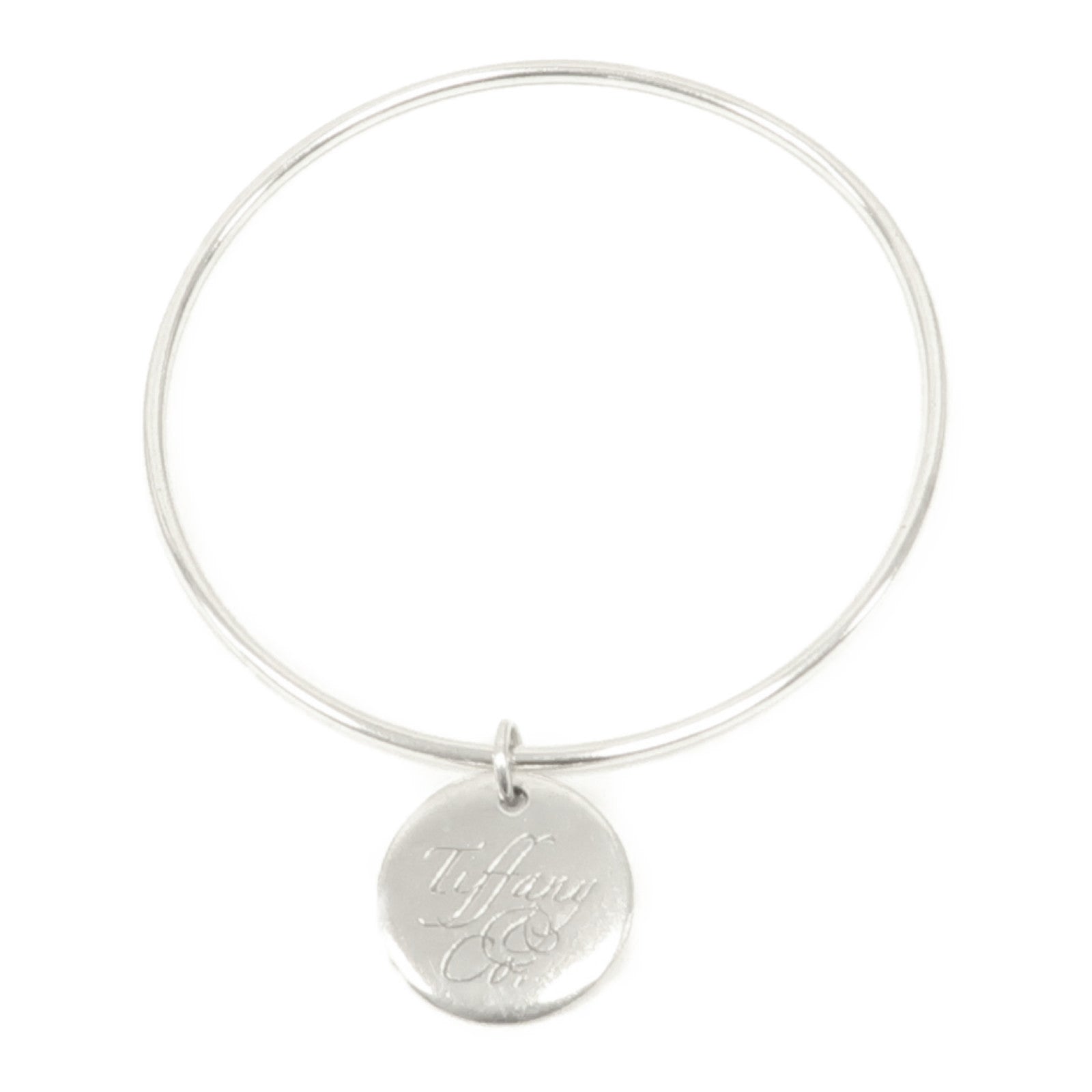 TIFFANY＆CO 925純銀Bracelet手鏈