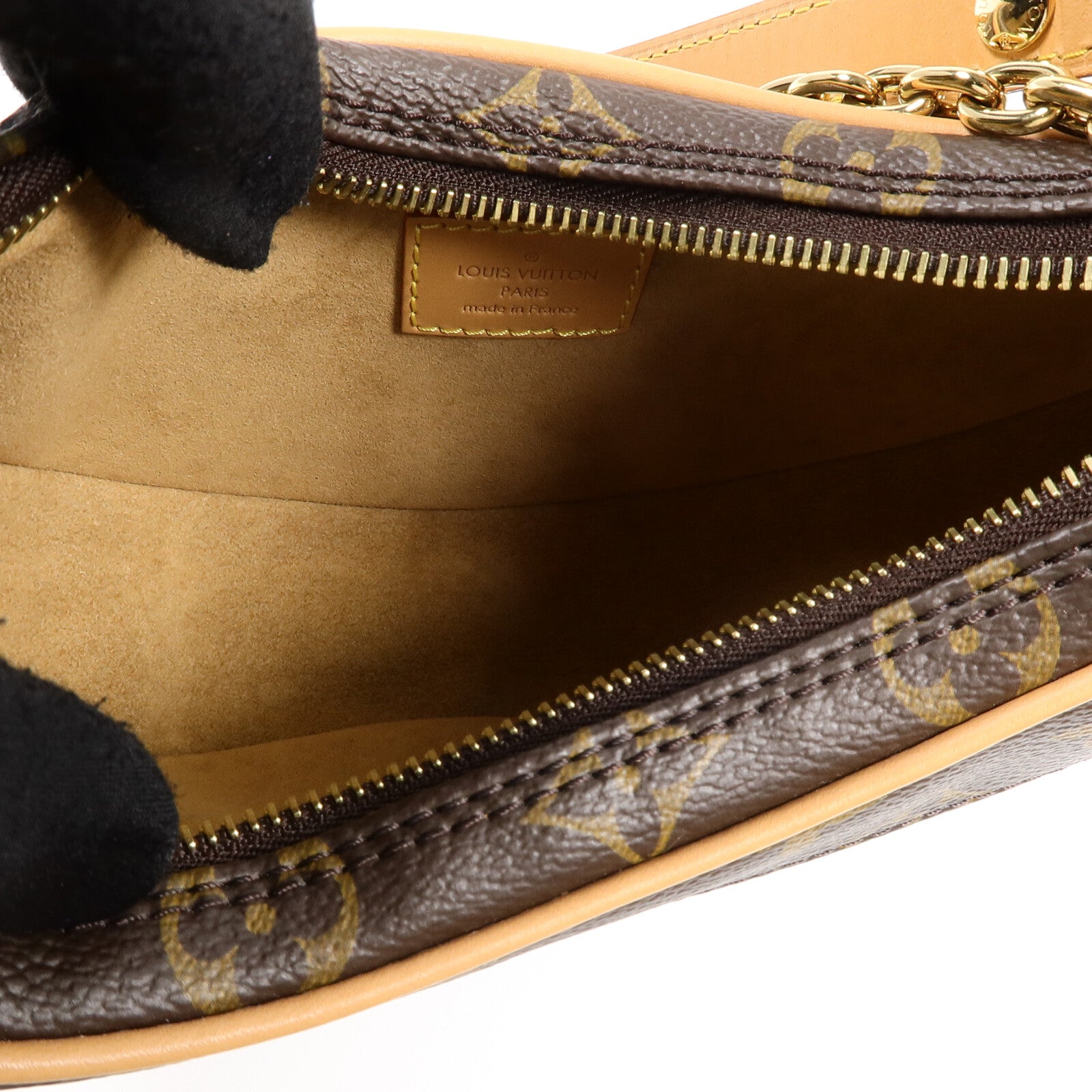 LOUIS VUITTON Monogram Loop肩背袋