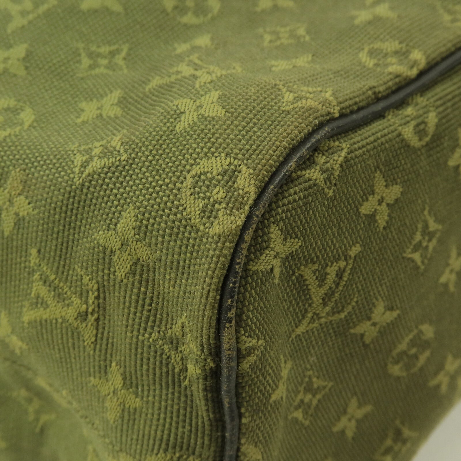 LOUIS VUITTON Monogram Mini Lucille GM手挽袋