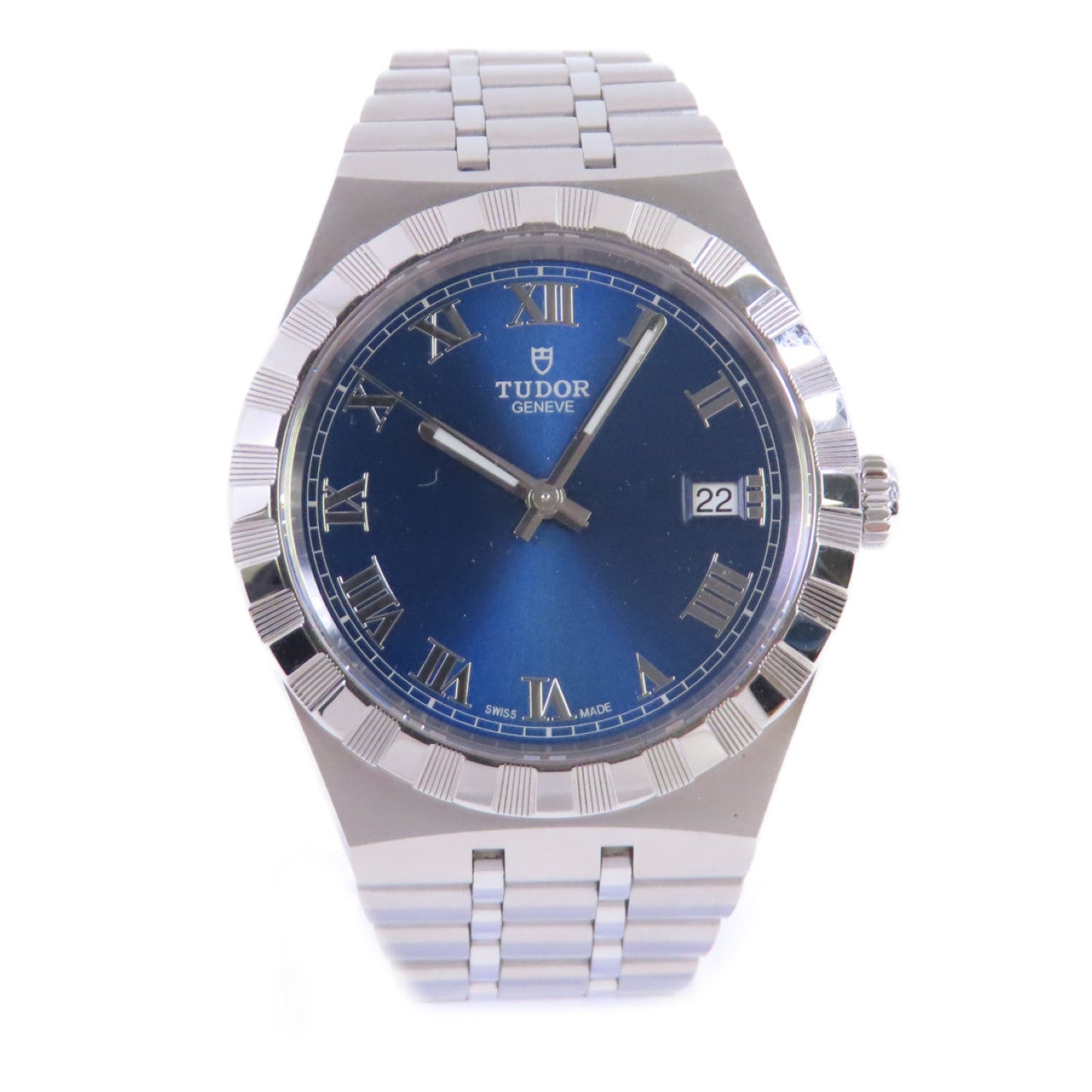 TUDOR Royal 28500