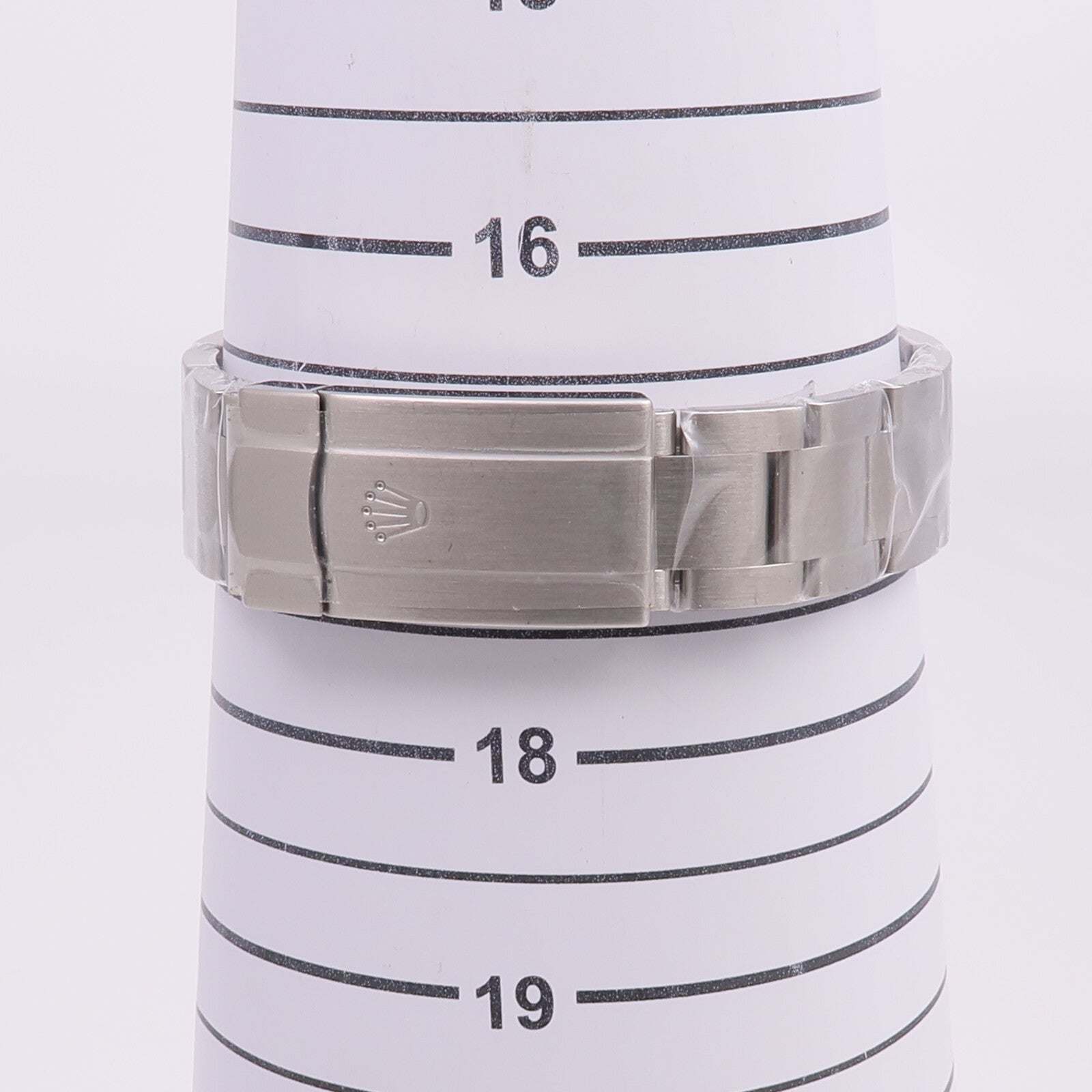 ROLEX Oyster Perpetual 116000