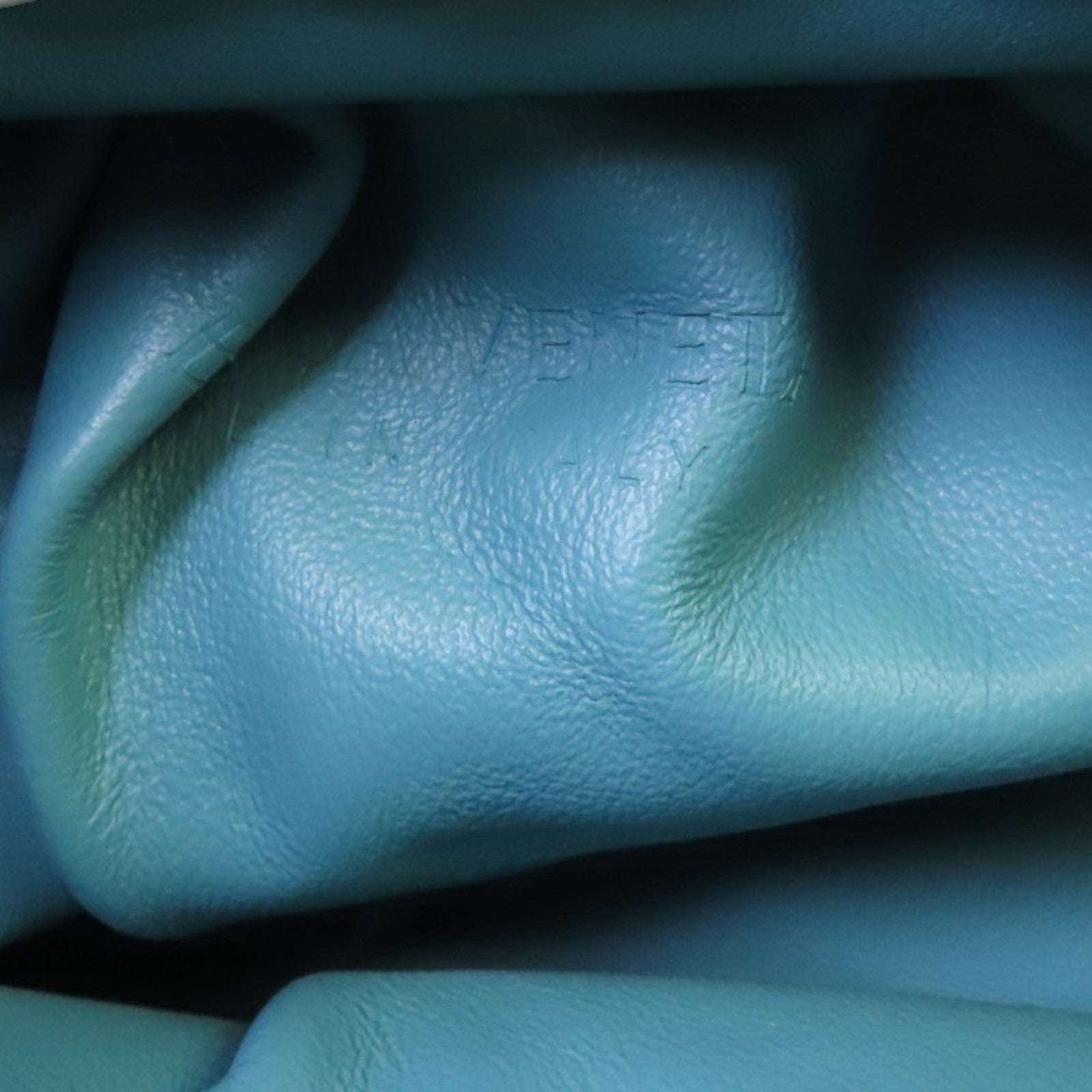 BOTTEGA VENETA 羊皮皮革Hand Bag手挽袋