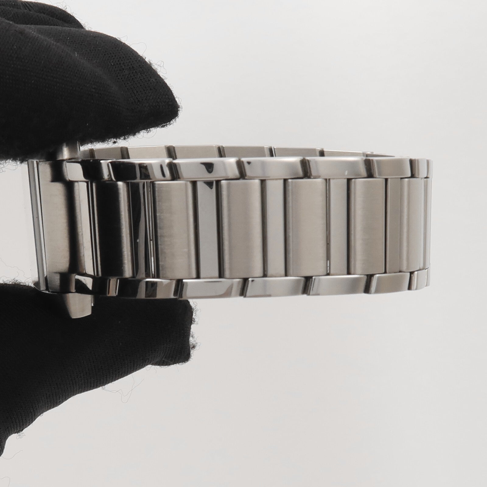 CARTIER Tank Francaise WSTA0065