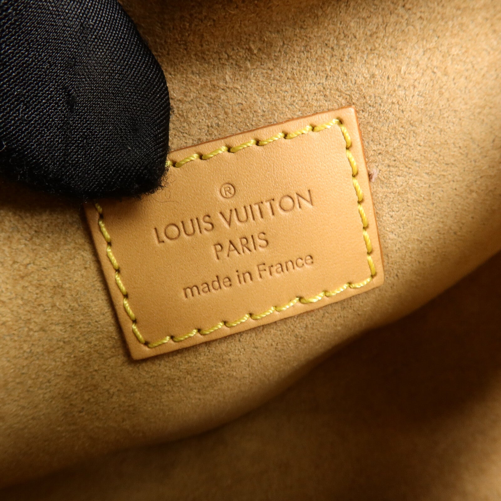 LOUIS VUITTON Monogram Loop肩背袋
