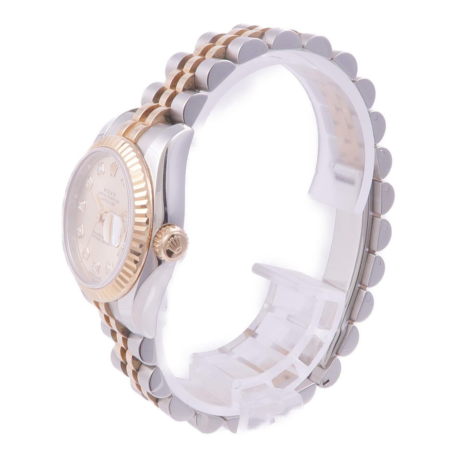 ROLEX Datejust 26mm 179171