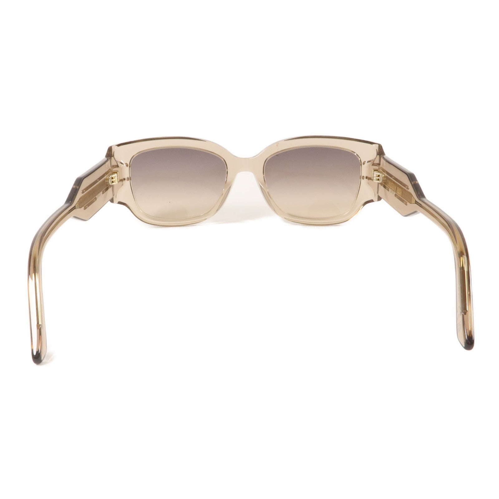 Dior PVC Sunglasses太陽眼鏡