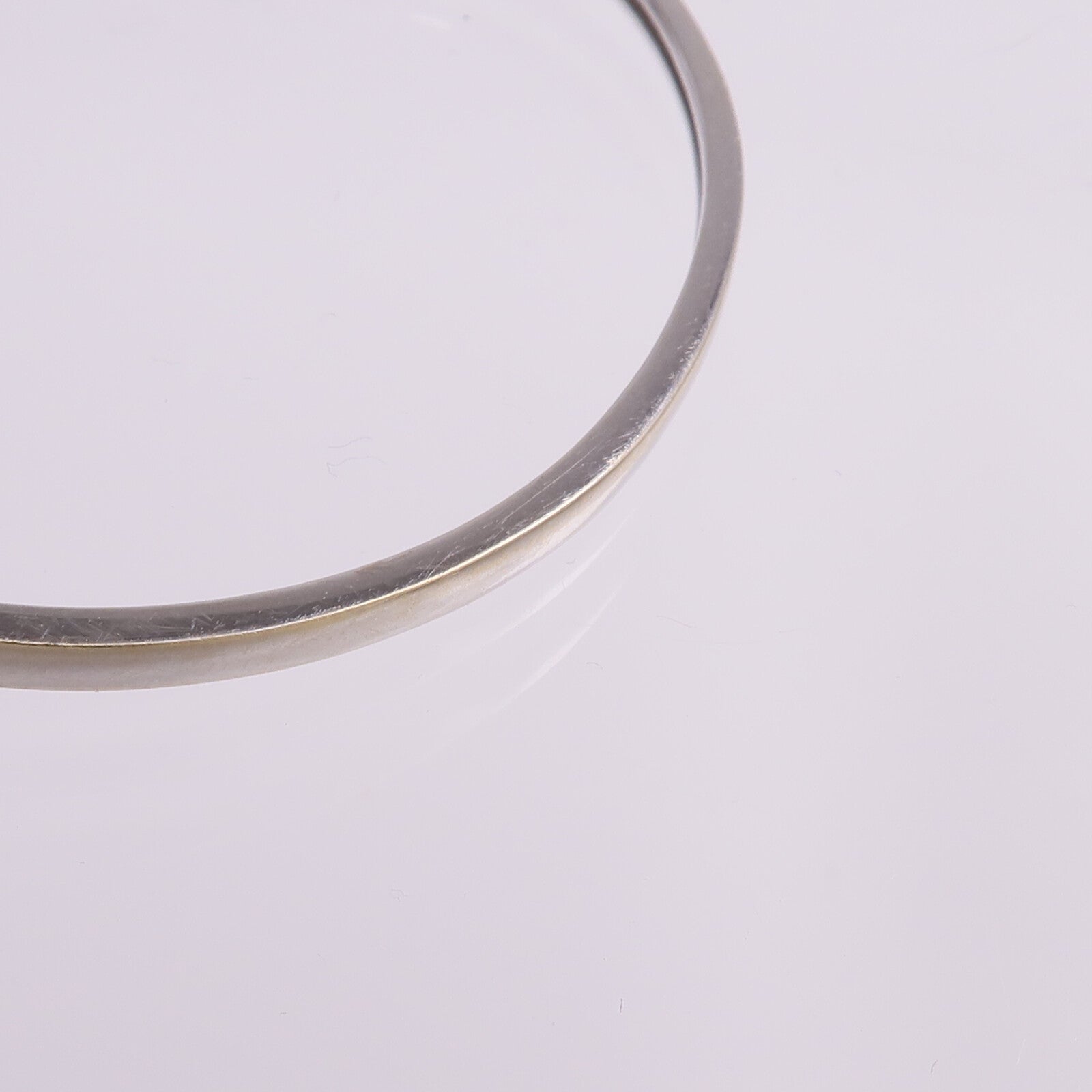 JEWELRY 18K白金Ruby Diamond Bracelet紅寶石/鑽石手鏈