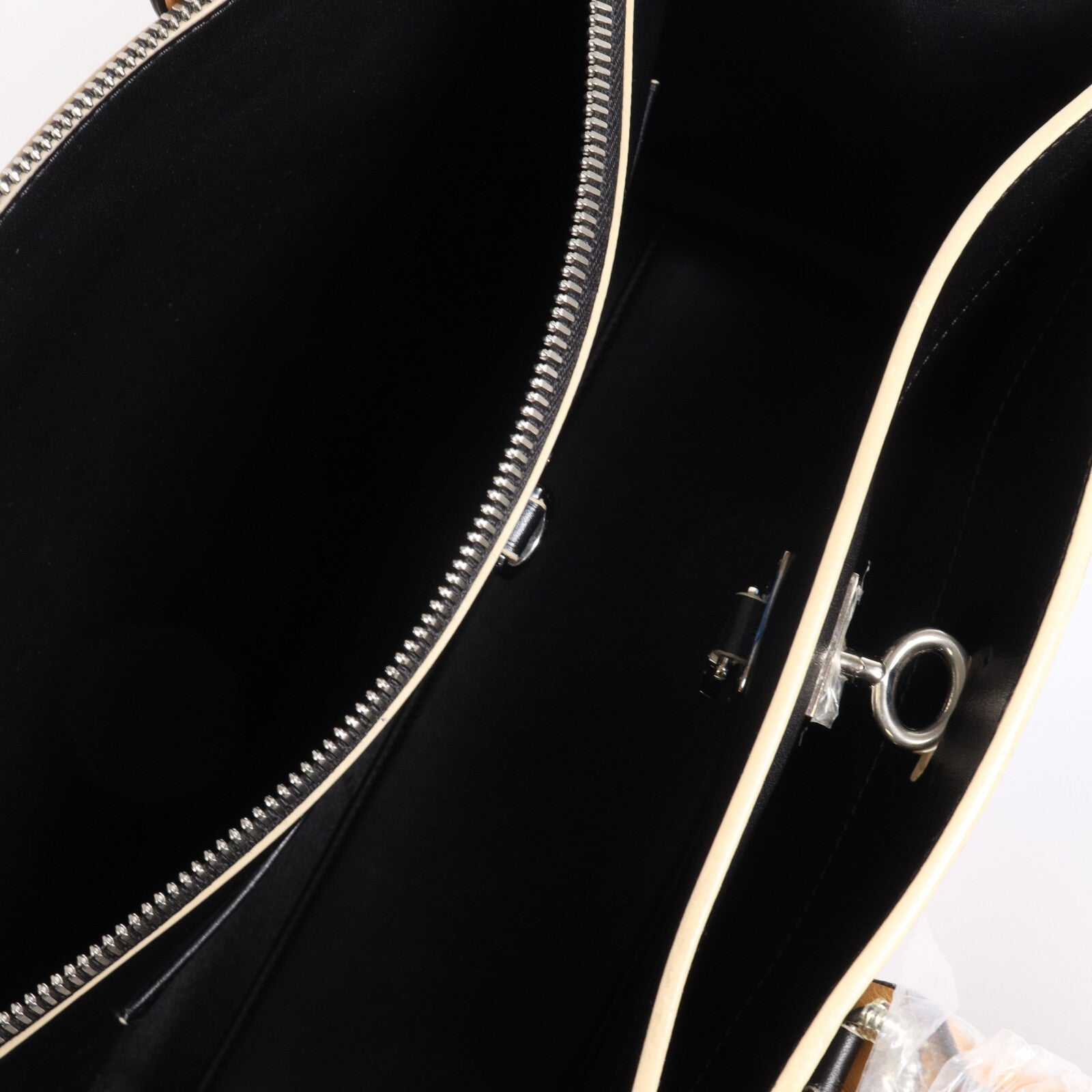 LOUIS VUITTON 牛皮皮革City Steamer MM World Tour Collection手挽肩背兩用袋
