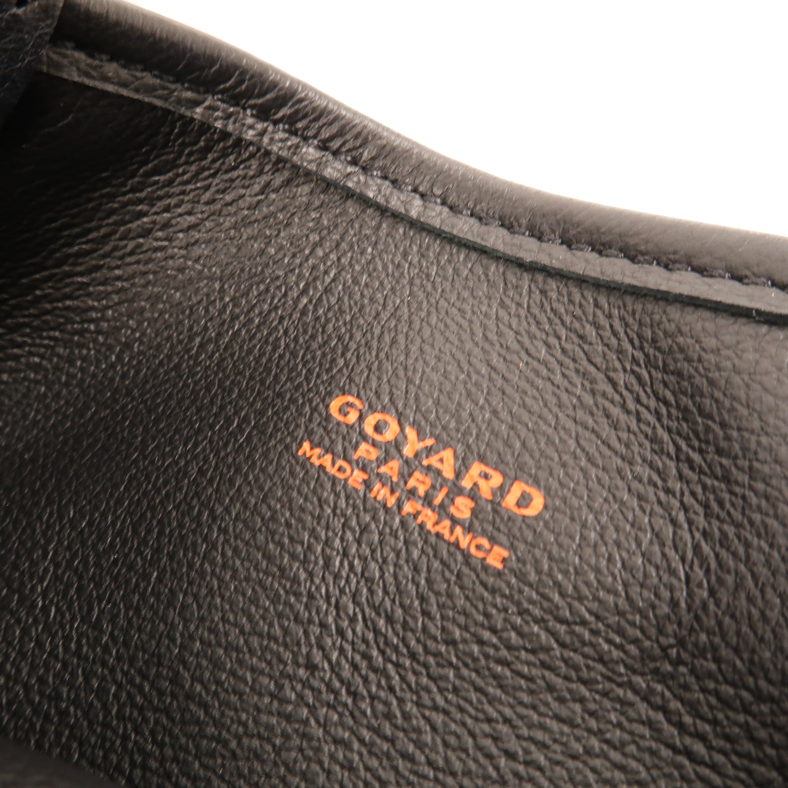 GOYARD 塗層帆布Anjou Mini Tote手挽袋