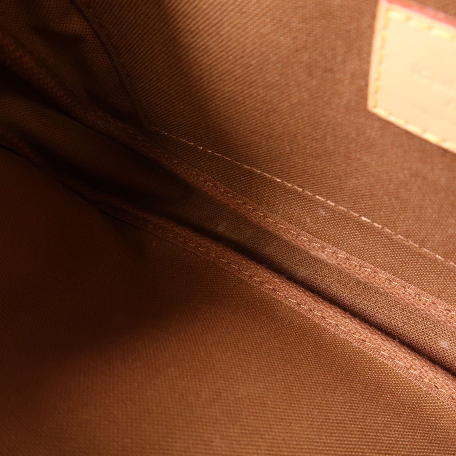 LOUIS VUITTON Monogram Multi Pochette Accessoires金扣肩背袋