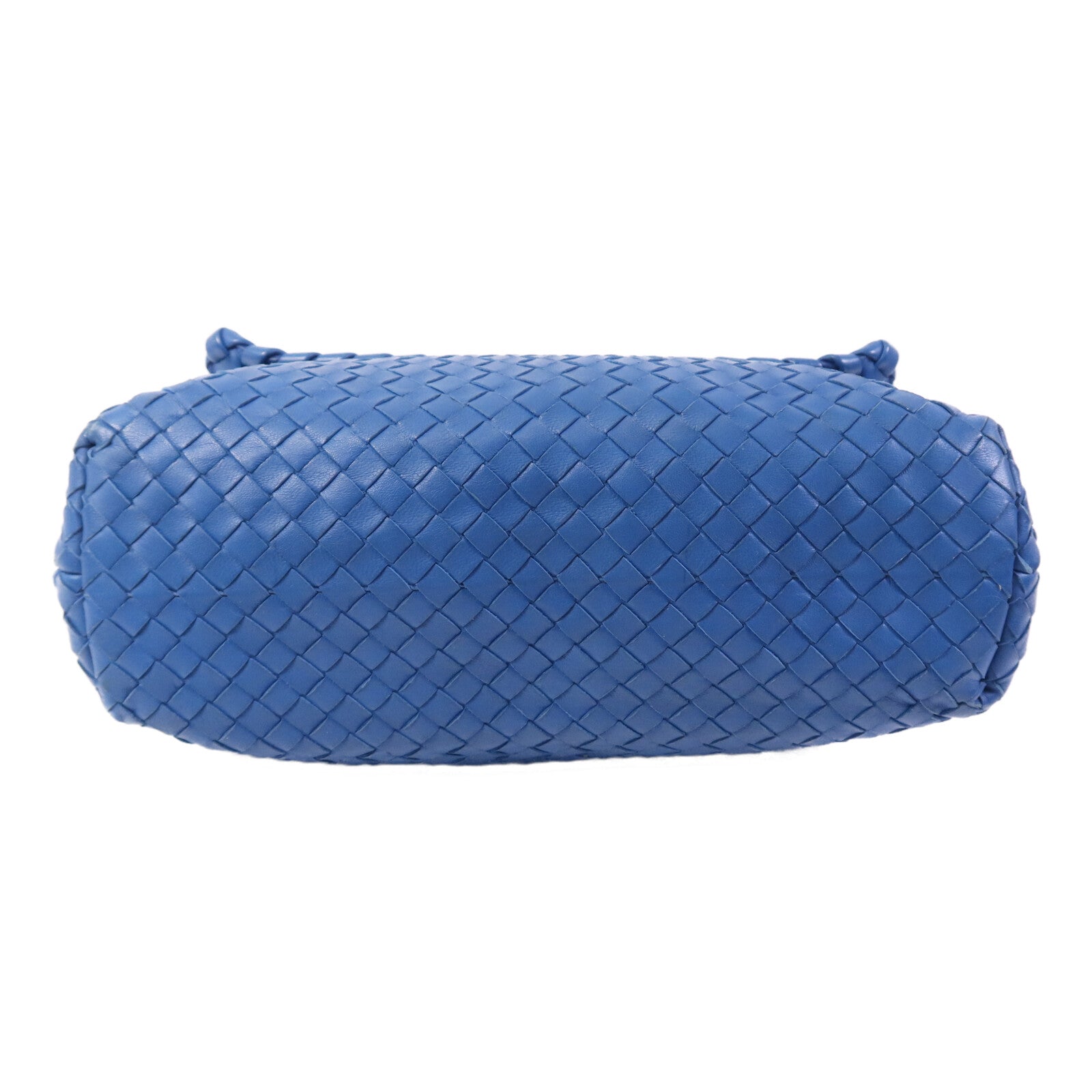 BOTTEGA VENETA 牛皮皮革Shoulder Bag鏈帶肩背袋