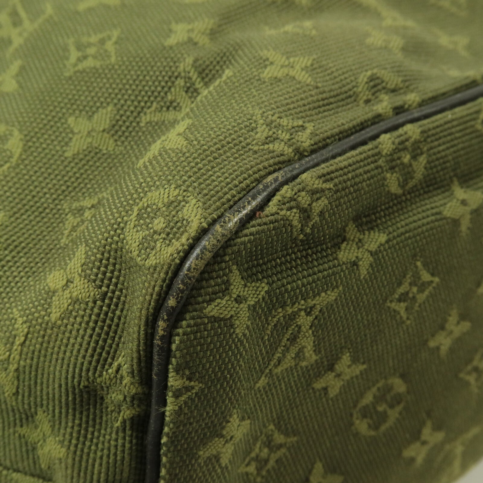 LOUIS VUITTON Monogram Mini Lucille GM手挽袋
