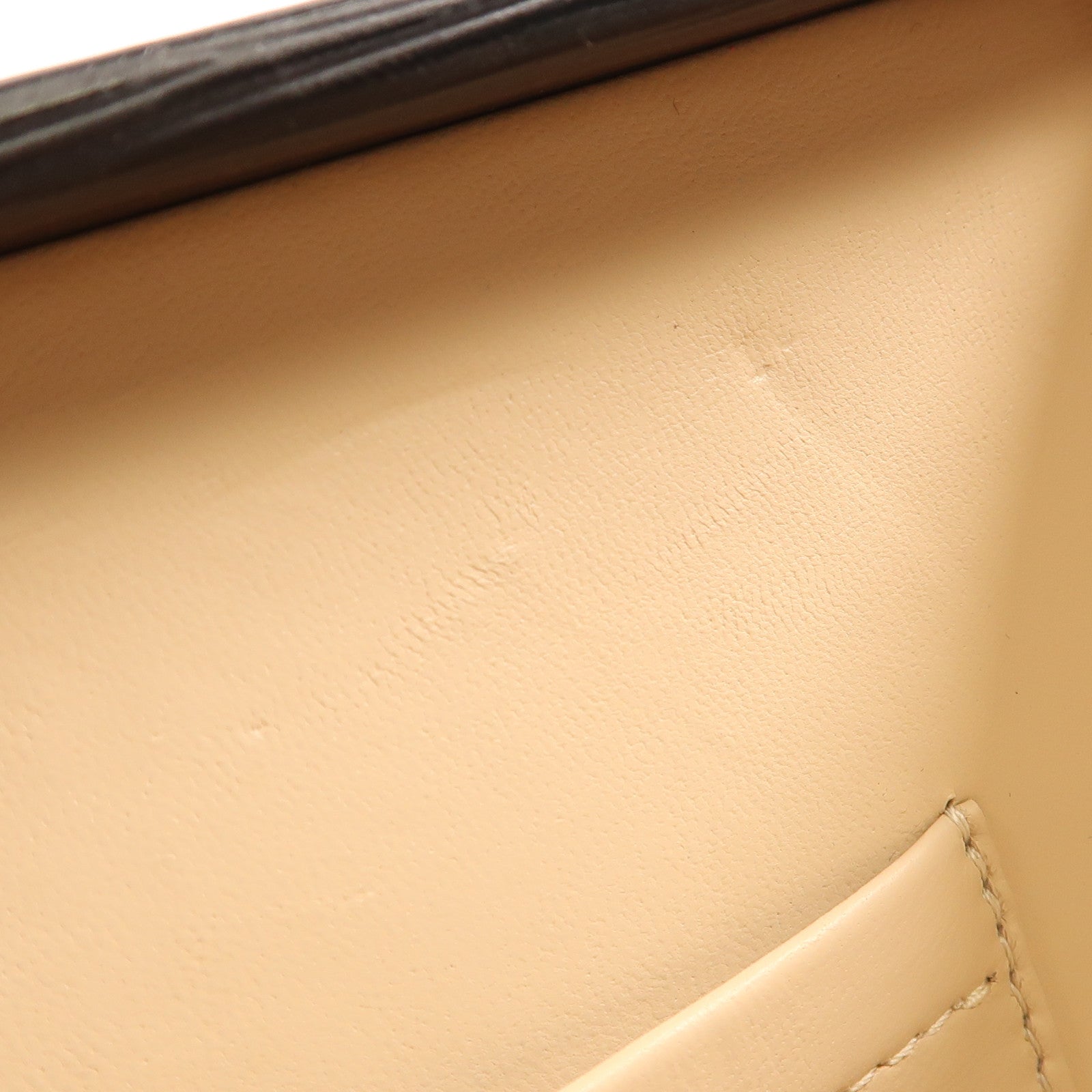 LOUIS VUITTON Epi Petite Malle金扣肩背袋