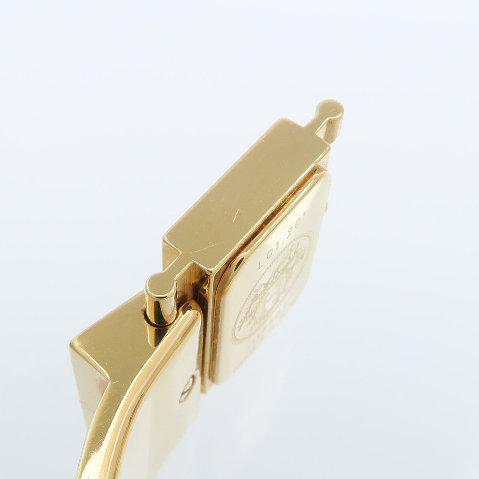 HERMES Loquet Red L01.210