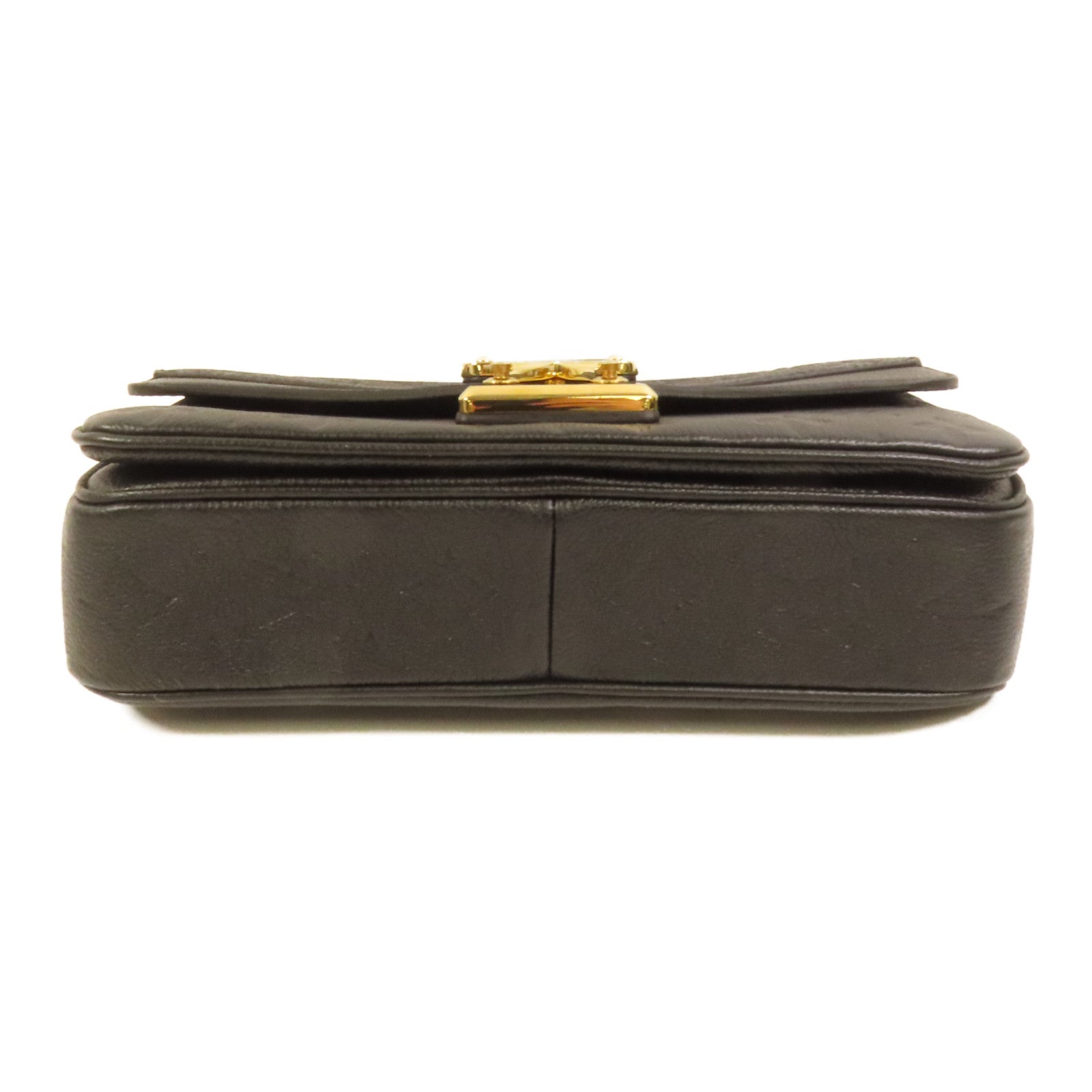 LOUIS VUITTON Momogram Empreinte Marceau肩背袋