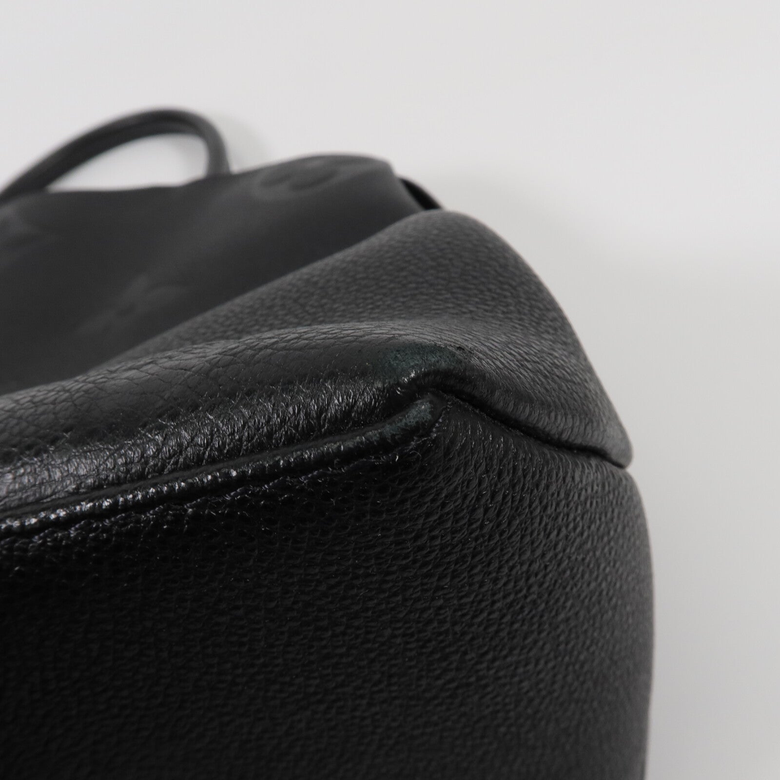 LOUIS VUITTON Monogram Empriente Grand Palais MM手挽肩背兩用袋