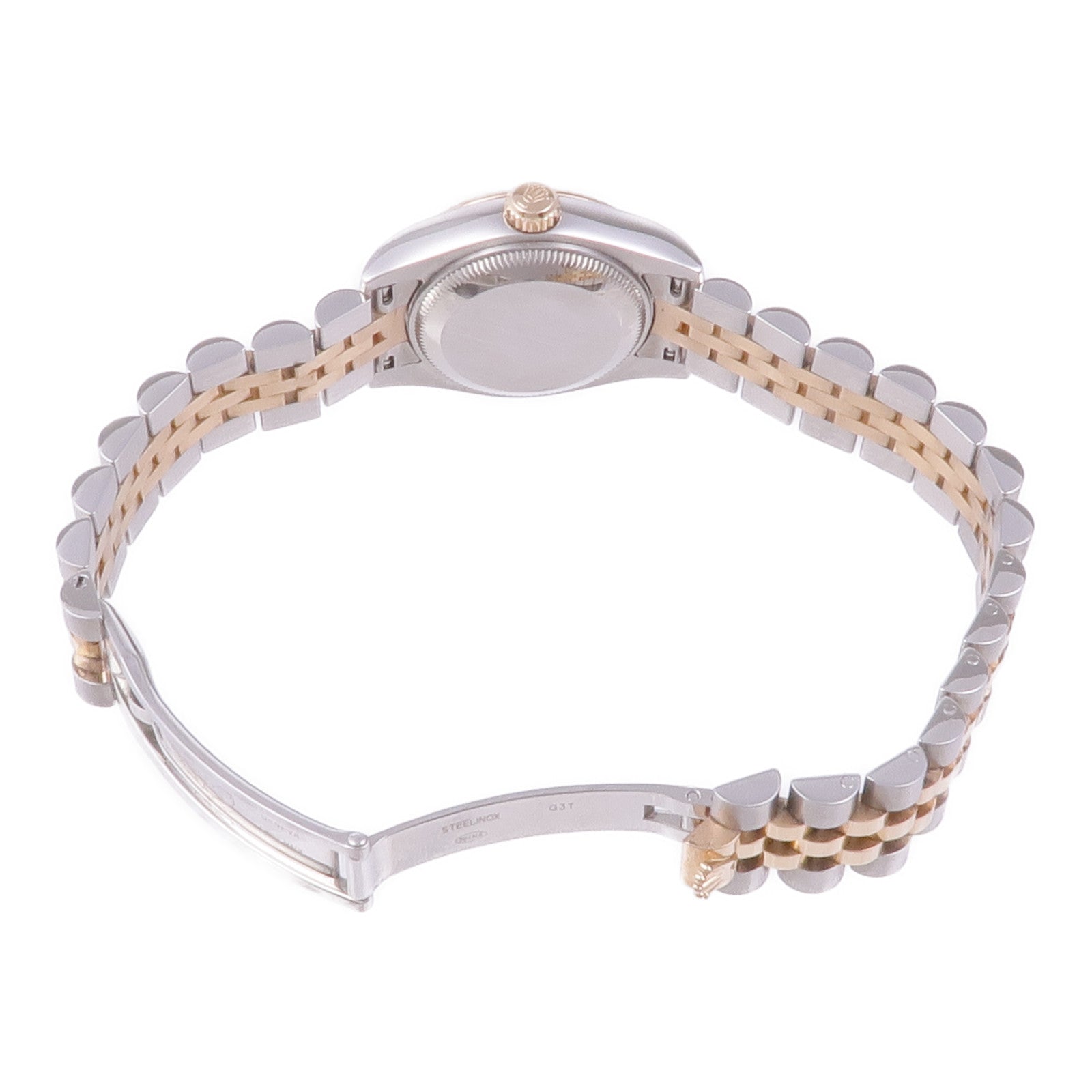 ROLEX Datejust 26mm 179171