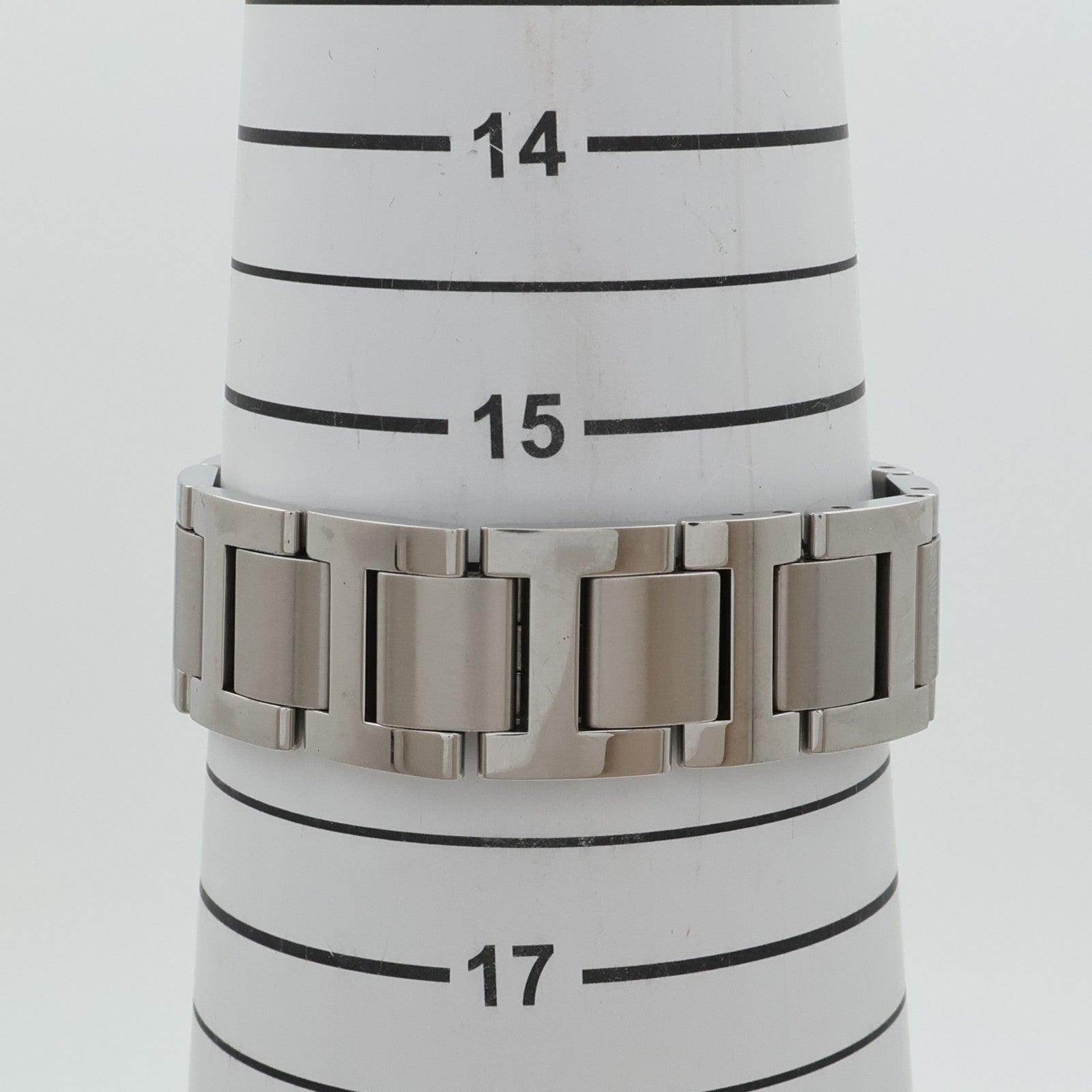 CARTIER Ballon Bleu WSBB0048