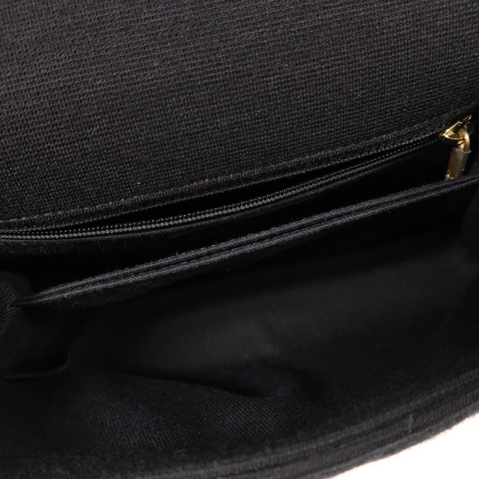 CHANEL Chevron Coco Handle Small金扣手挽肩背兩用袋