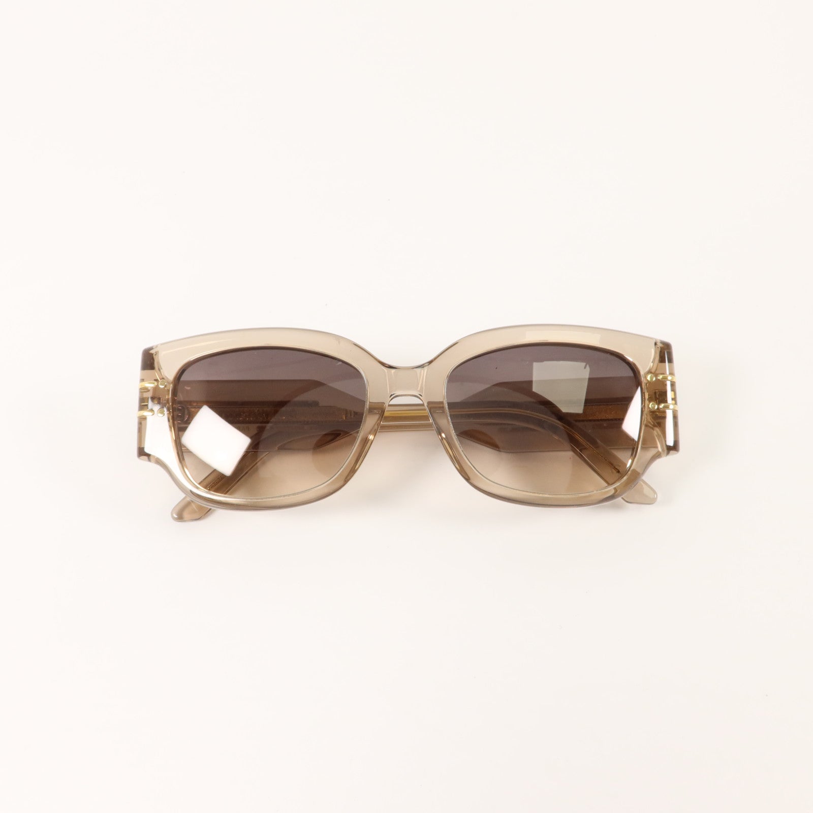 Dior PVC Sunglasses太陽眼鏡