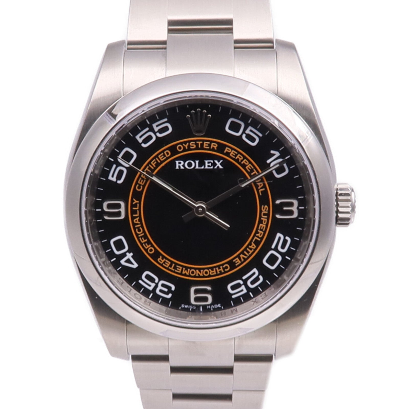 ROLEX Oyster Perpetual 116000