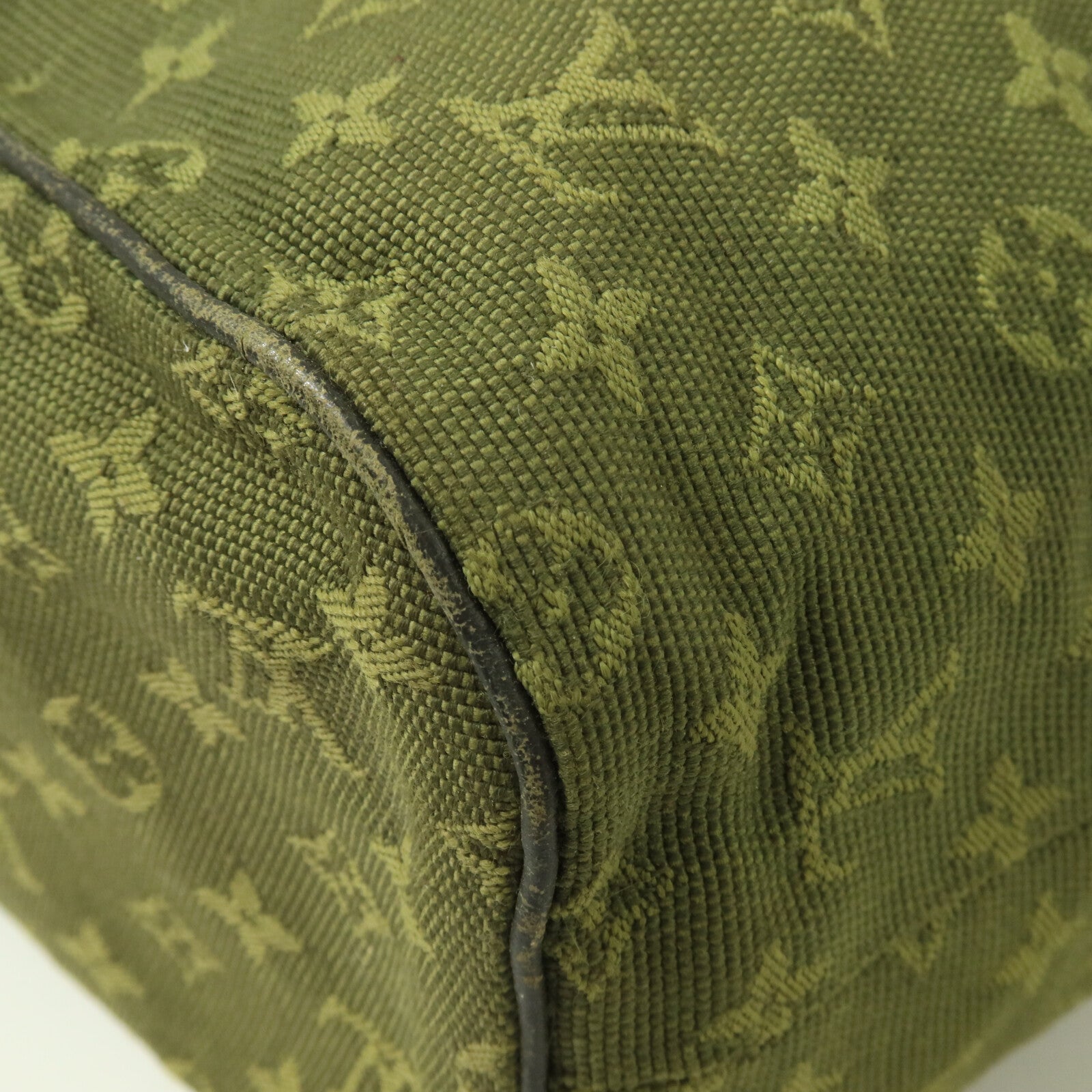 LOUIS VUITTON Monogram Mini Lucille GM手挽袋
