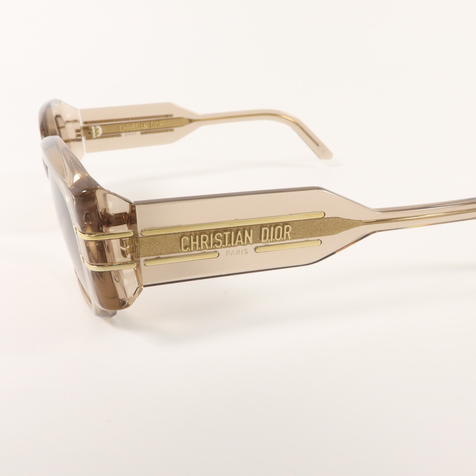 Dior PVC Sunglasses太陽眼鏡