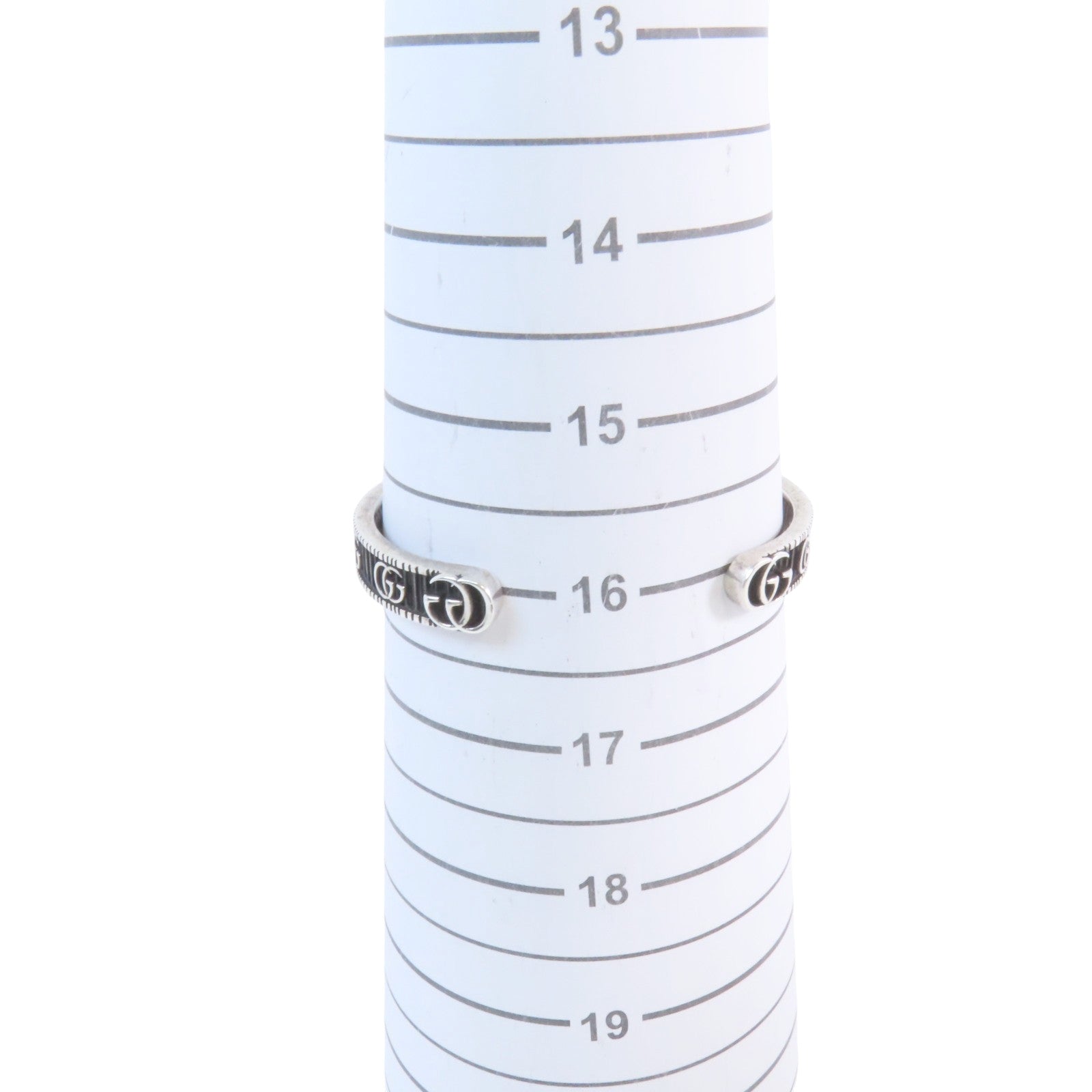 GUCCI 925純銀Bangle手鐲