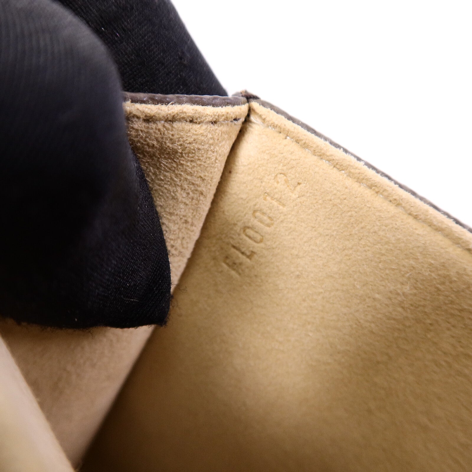 LOUIS VUITTON Monogram Pochette Twin GM肩背袋