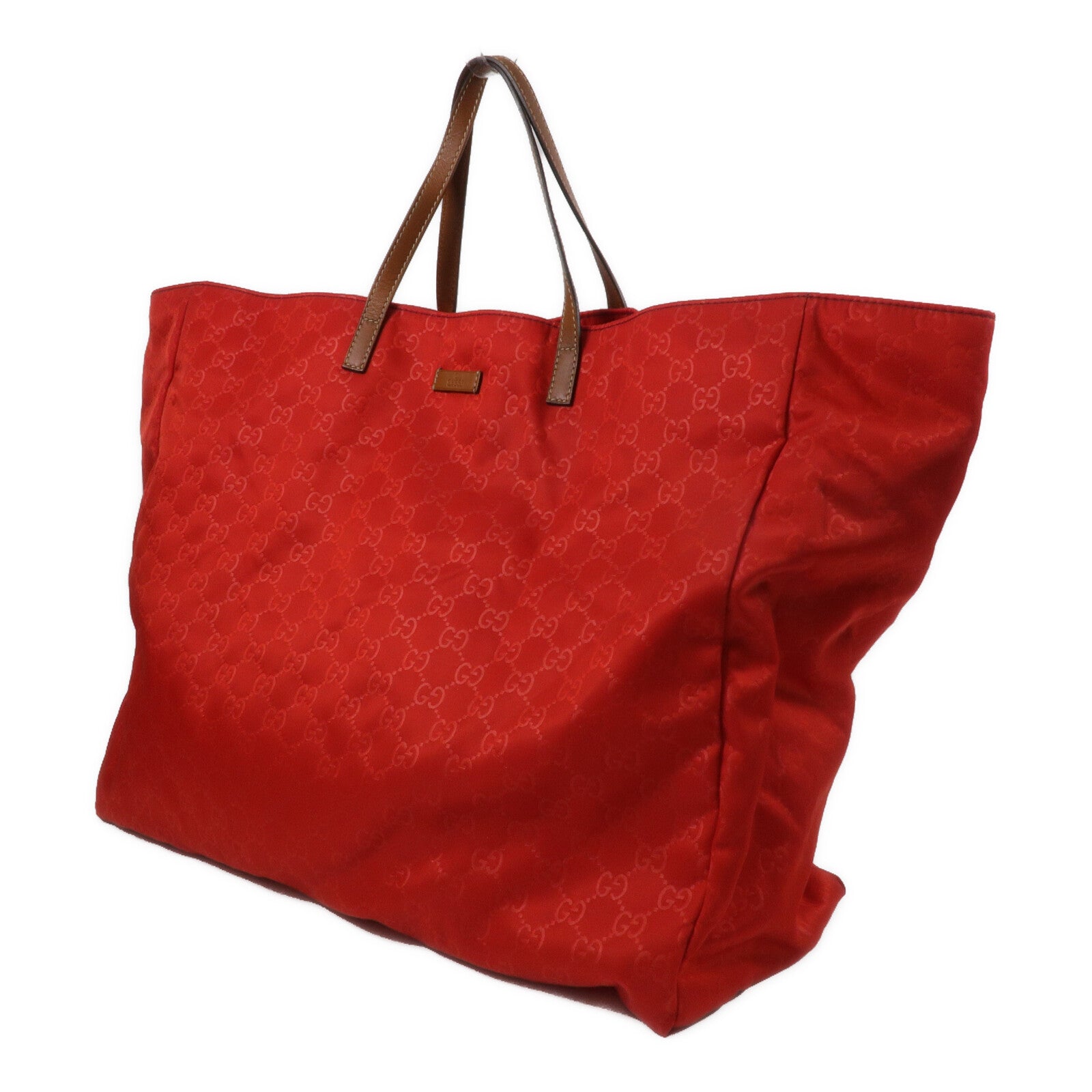 GUCCI 帆布Tote Bag手挽袋