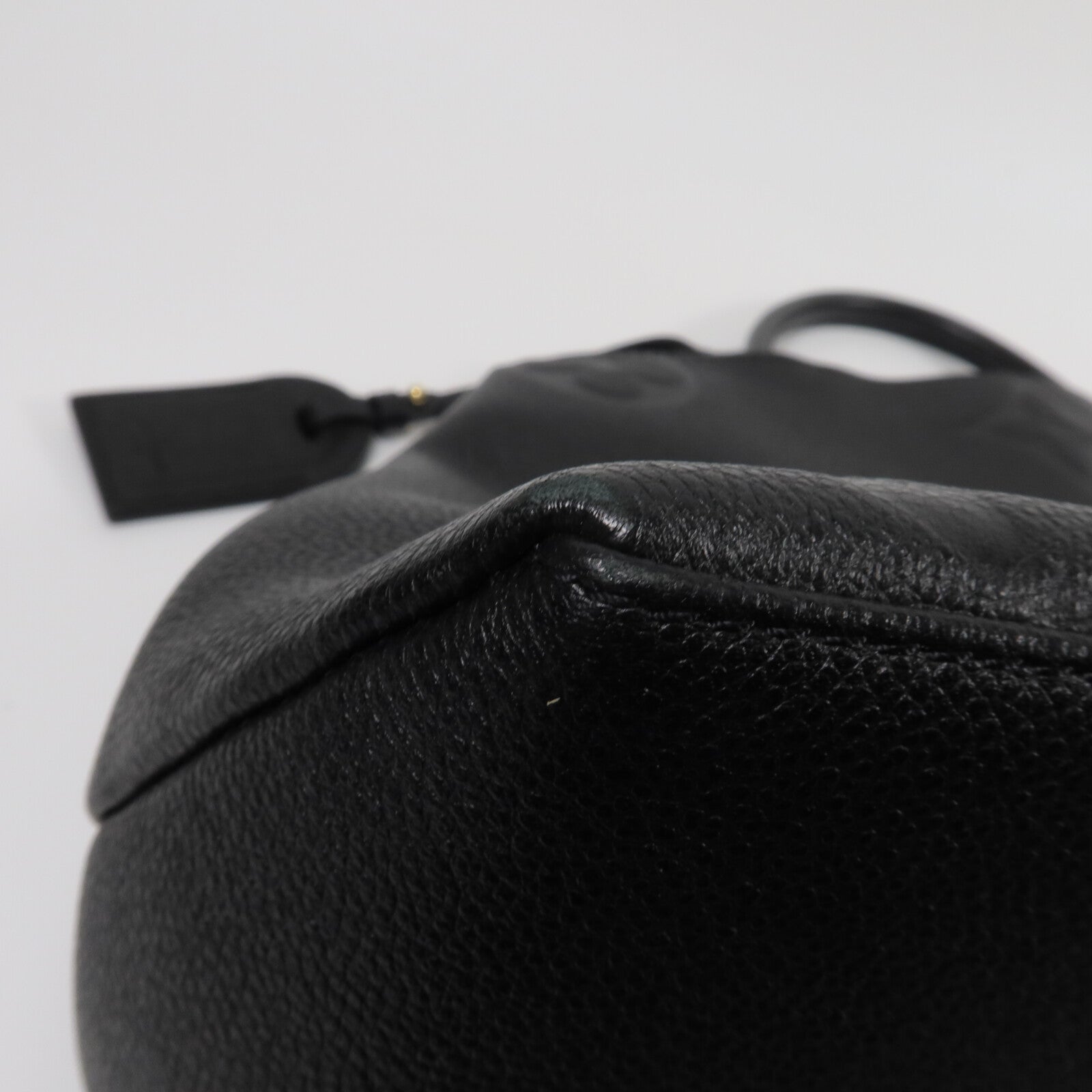 LOUIS VUITTON Monogram Empriente Grand Palais MM手挽肩背兩用袋
