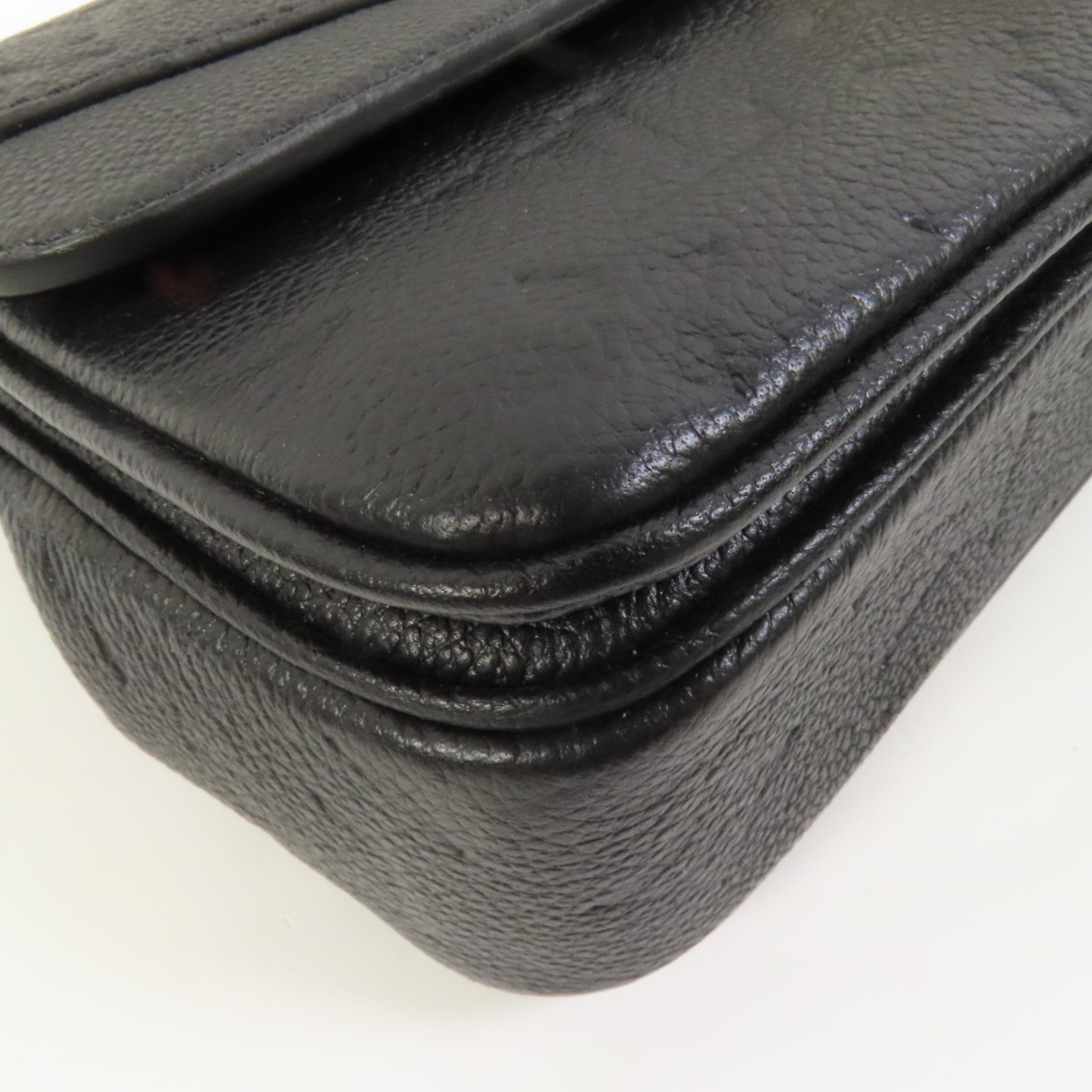 LOUIS VUITTON Momogram Empreinte Marceau肩背袋